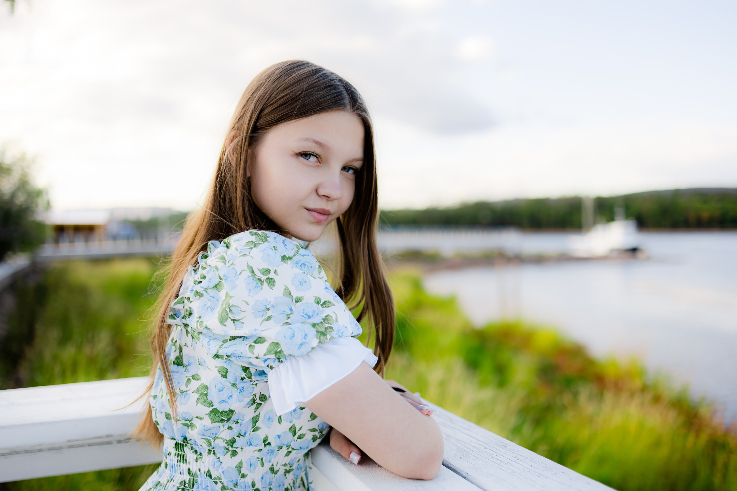 Свадебный час. Фотограф Братск Юлий Дежин