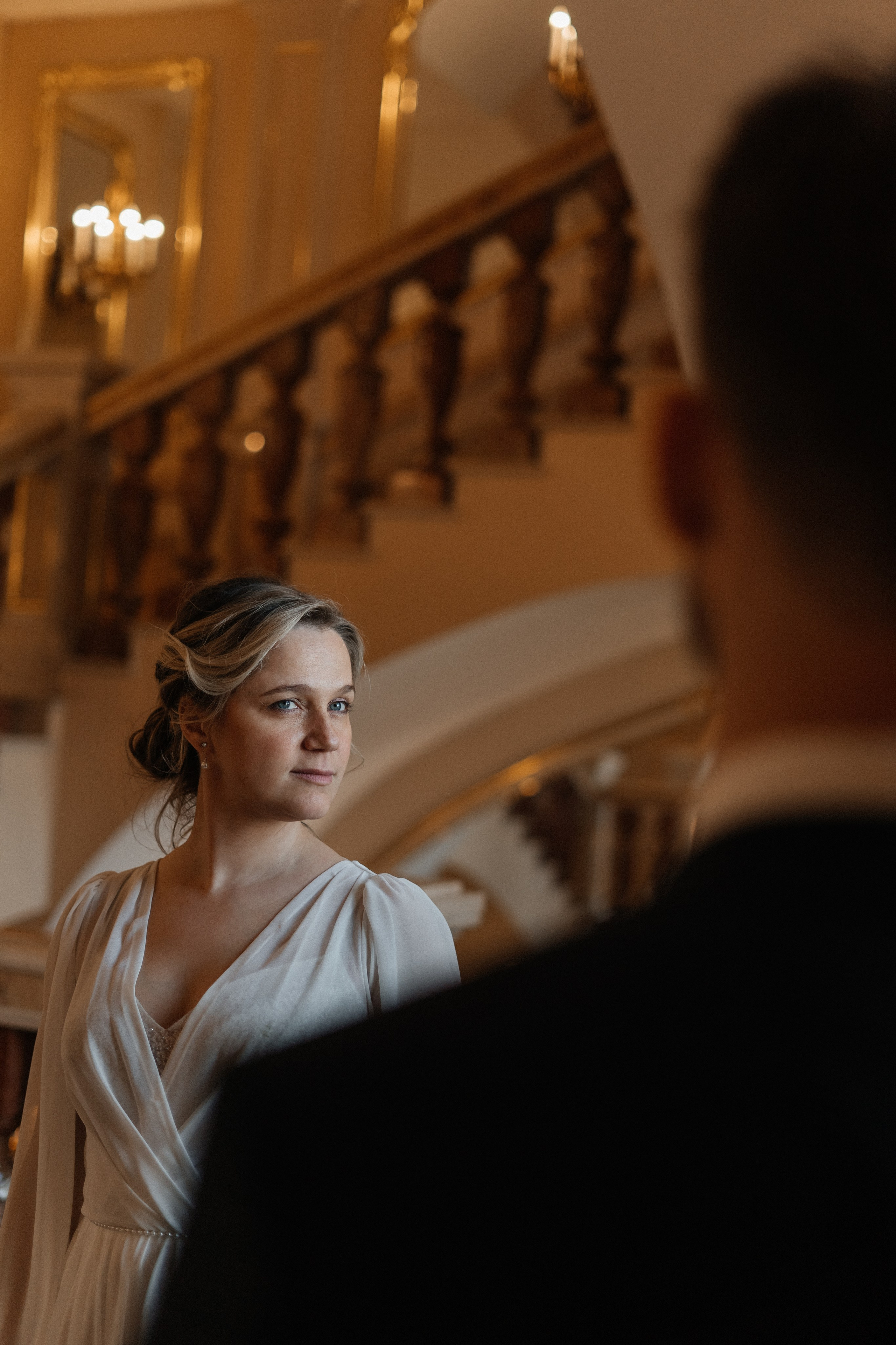 Царицино Иван & Тамара. Семейный и свадебный фотограф в Москве Виктория Махова