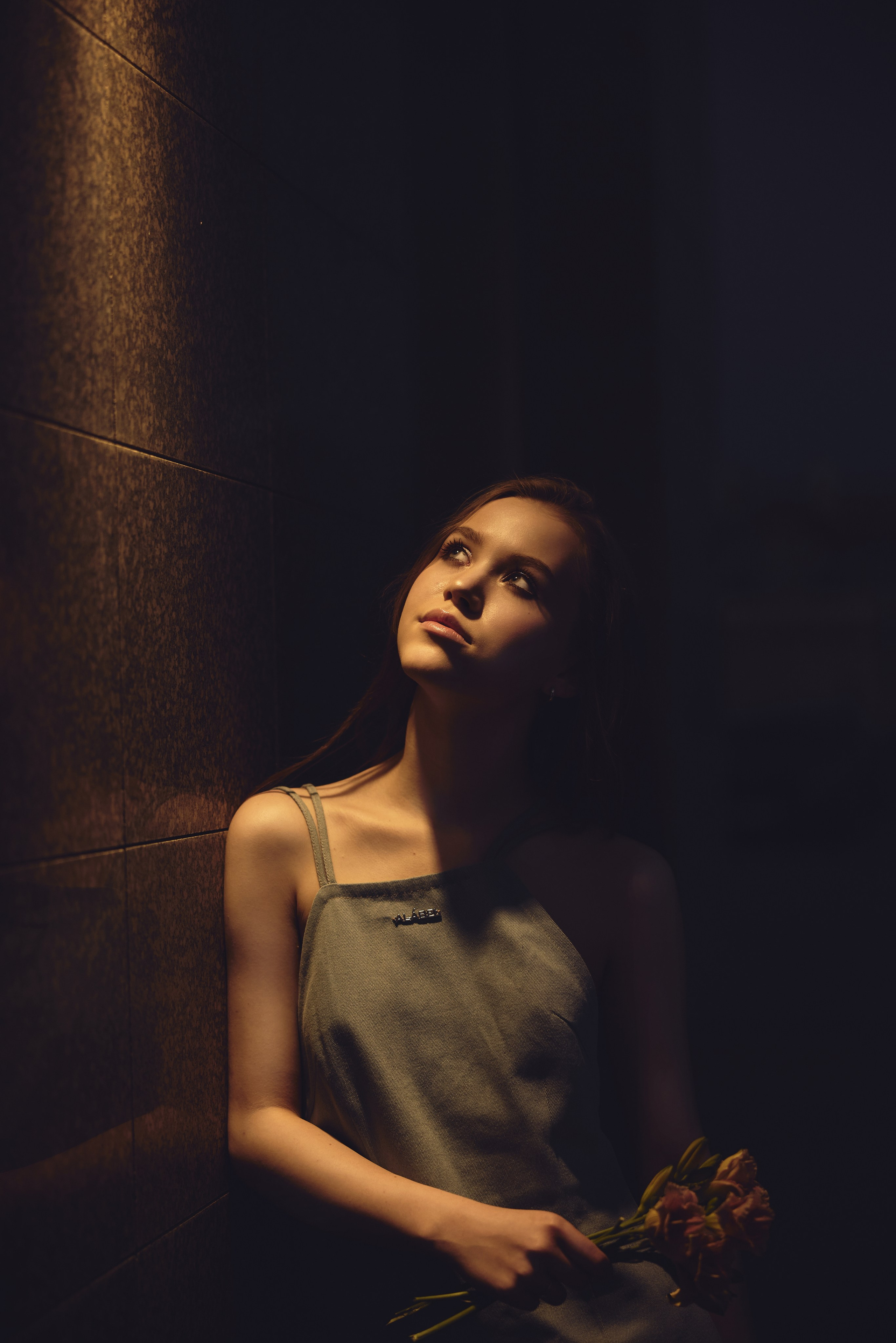 Фотосессии на улицах города. Фотограф в Екатеринбурге Александр Морозов