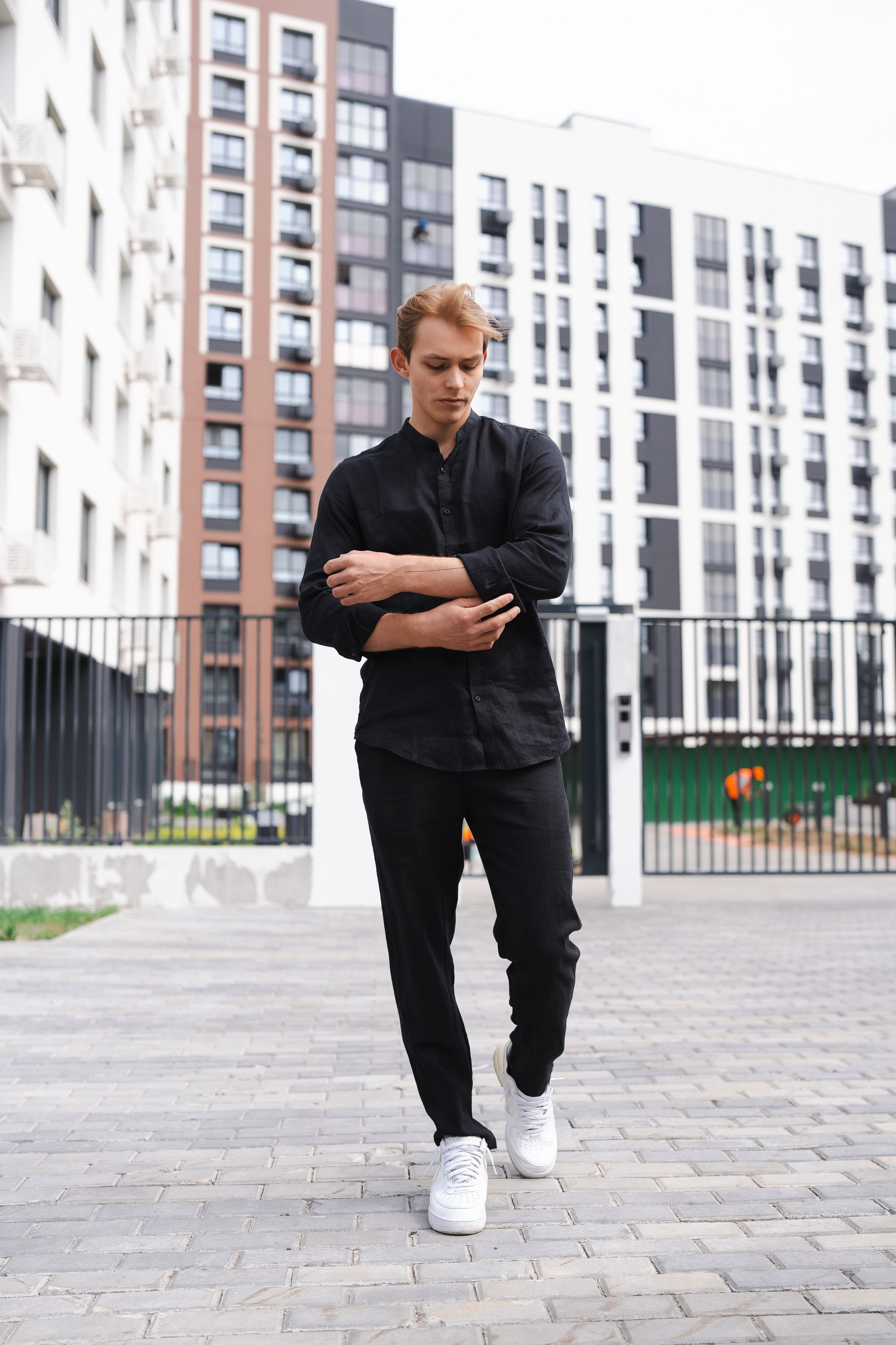 Expent. Фотограф Хабаровск