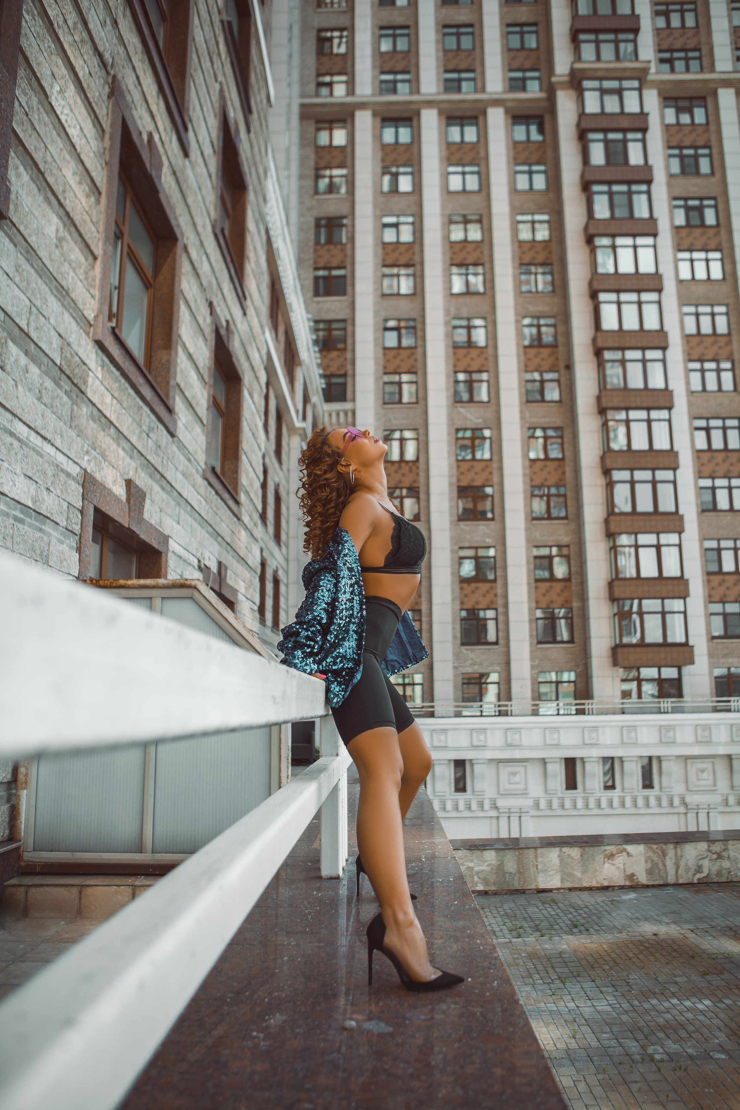 Мариана. Фотограф в Москве Ксенья Раимова