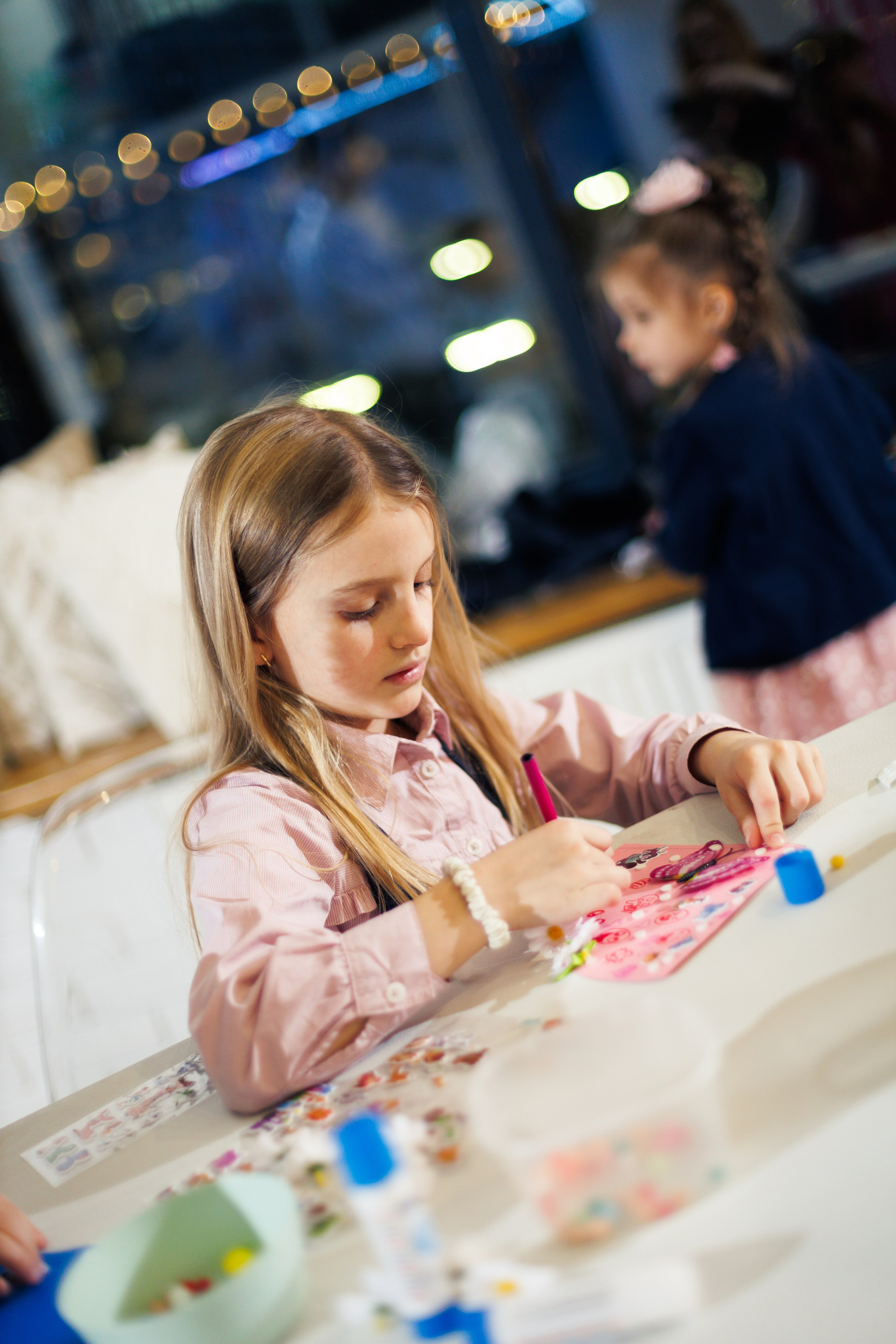 Эмилия. Фотограф мероприятий и спорта: юбилеев, дней рождений и корпоративов из Москвы