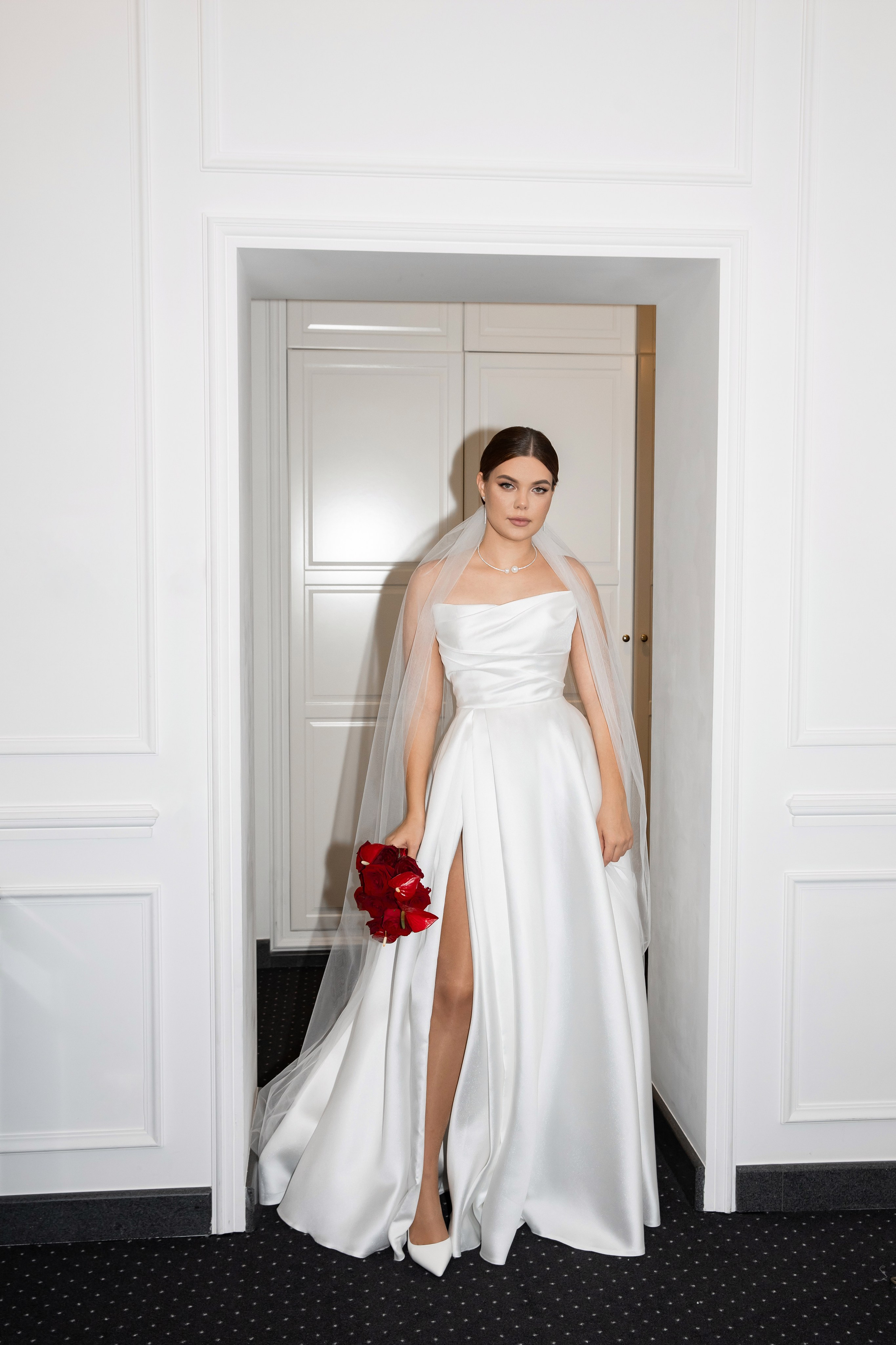 Алина Артём. Свадебный фотограф в Краснодарском крае Карина Будниченко