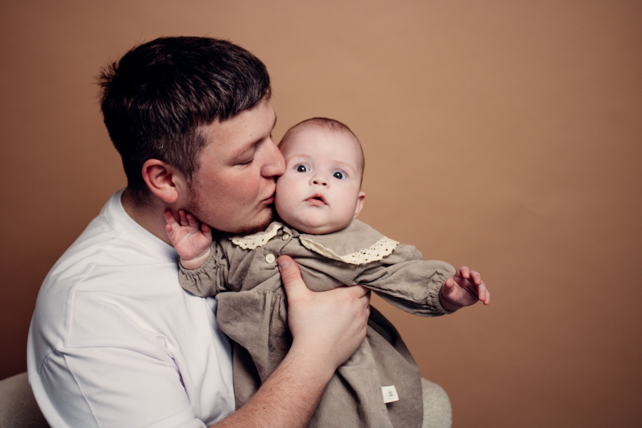 Грачёвы. Фотограф в Самаре Анастасия Попова