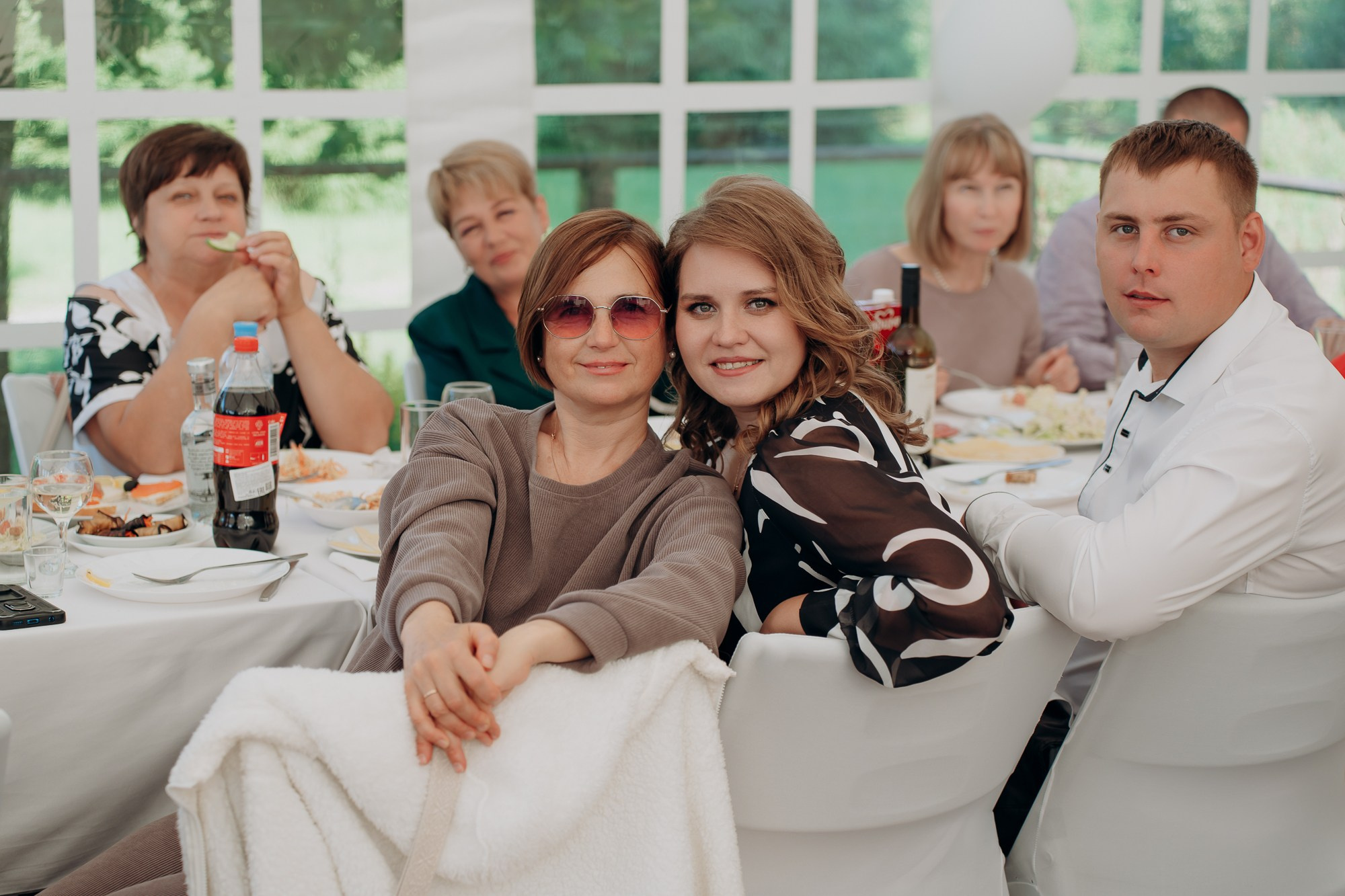 Фотосъемка школьного выпускного для 11 класса. Свадебный и репортажный фотограф в Ярославле Евгений Сальников