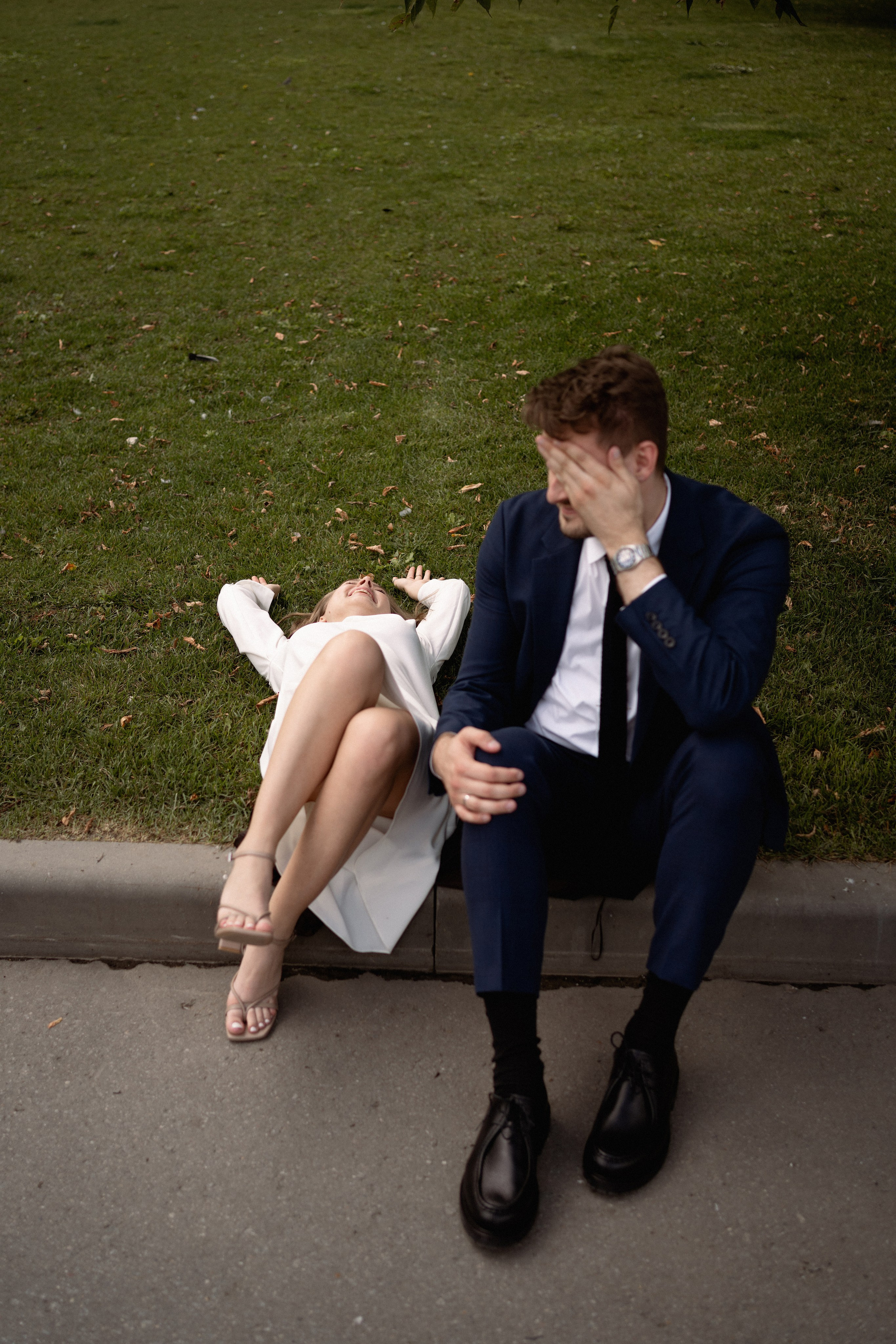 Александр и Юлия. Главная