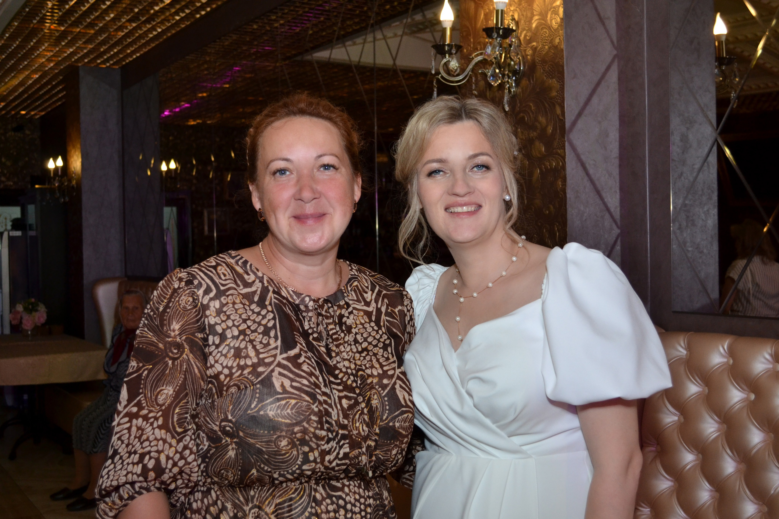 Юля и Руслан. Семейный и свадебный фотограф в Йошкар-Оле Виктор Крайт