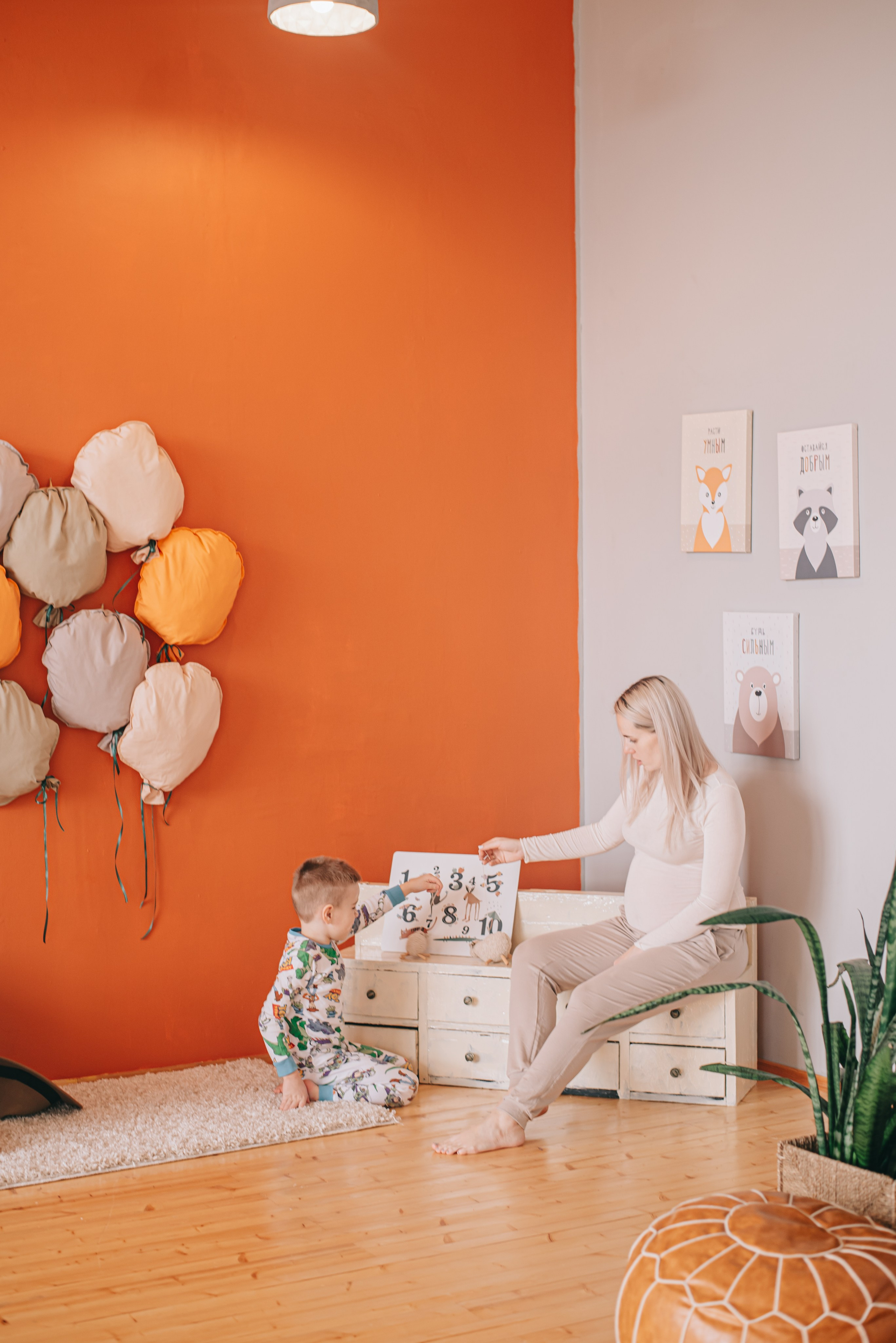 Аркадий и Мария. Фотограф в Краснодаре Зеленкина Дарья