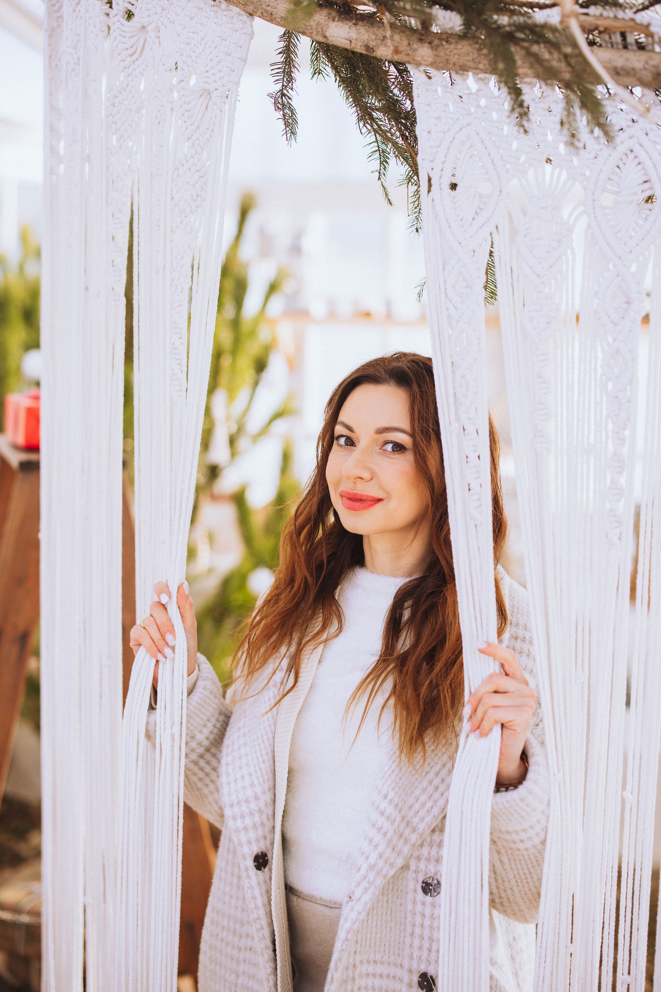 Загородная фотостудия «Clover Dacha». Семейный и детский фотограф в Краснодаре Анна Трашкова