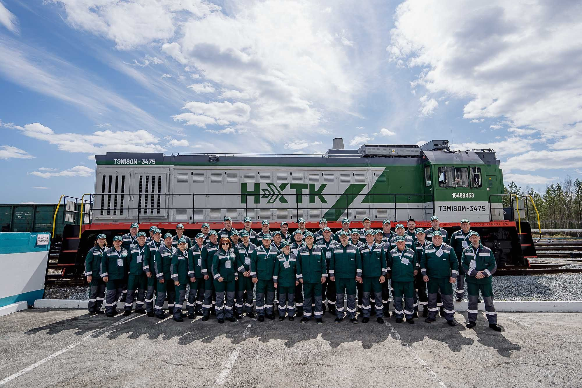 НХТК Лучший по профессии. Пыть-Ях. Сергей Кошкин. Репортажная и ивент-фотография в Сургуте