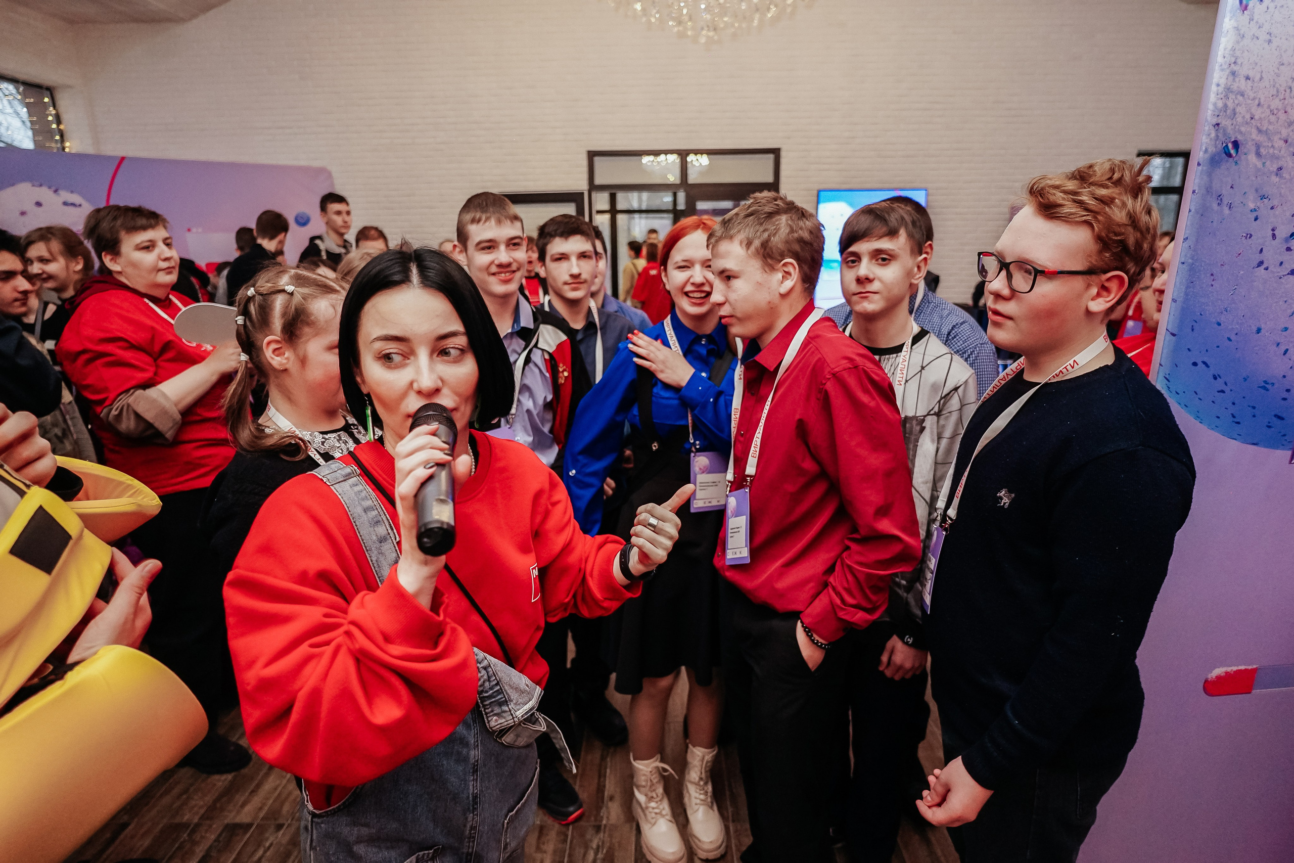 ВИРТУАЛИТИ | Смоленск. Фотограф и видеограф Смоленск | Студия Цезарь