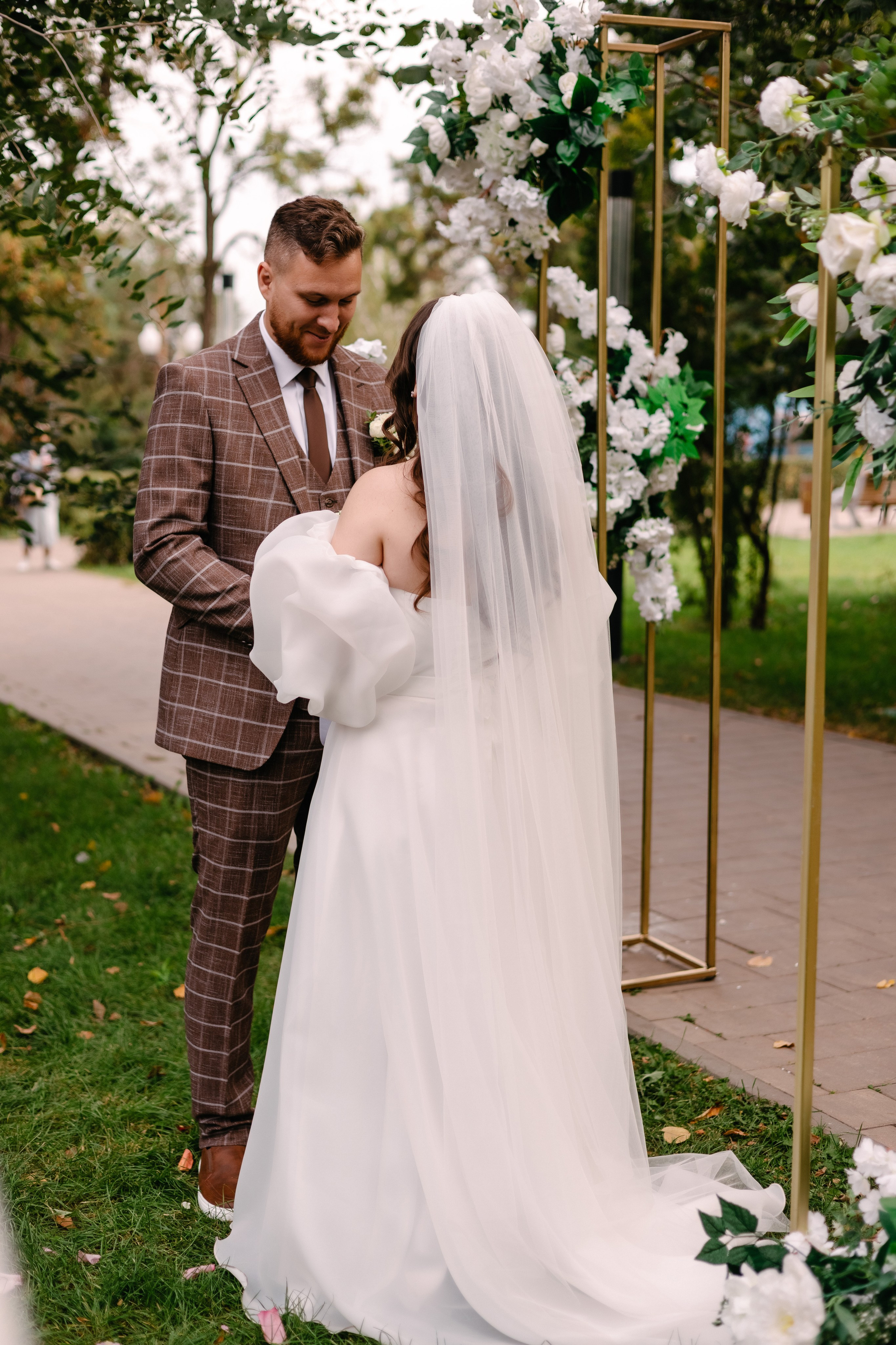 Яна, Андрей. Фотограф Волгоград Кристина Прохоренко