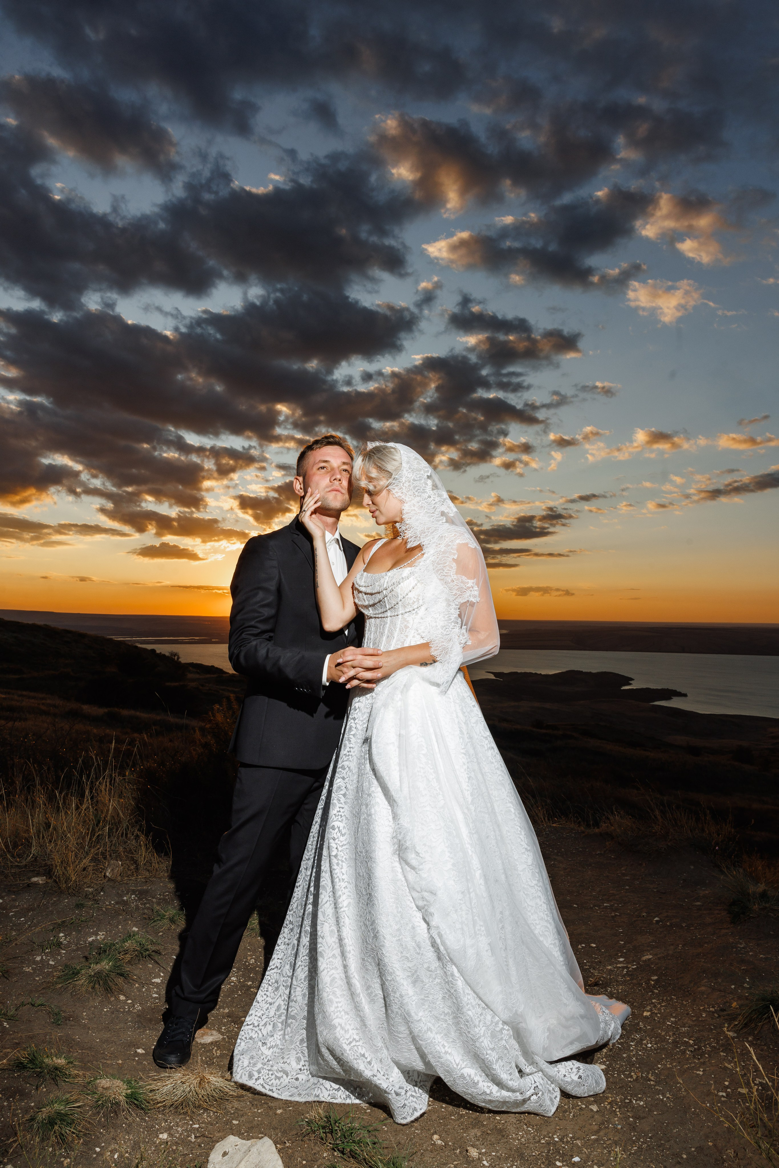 Рома и Надя. Фотограф Ставрополь Петр Голубенко