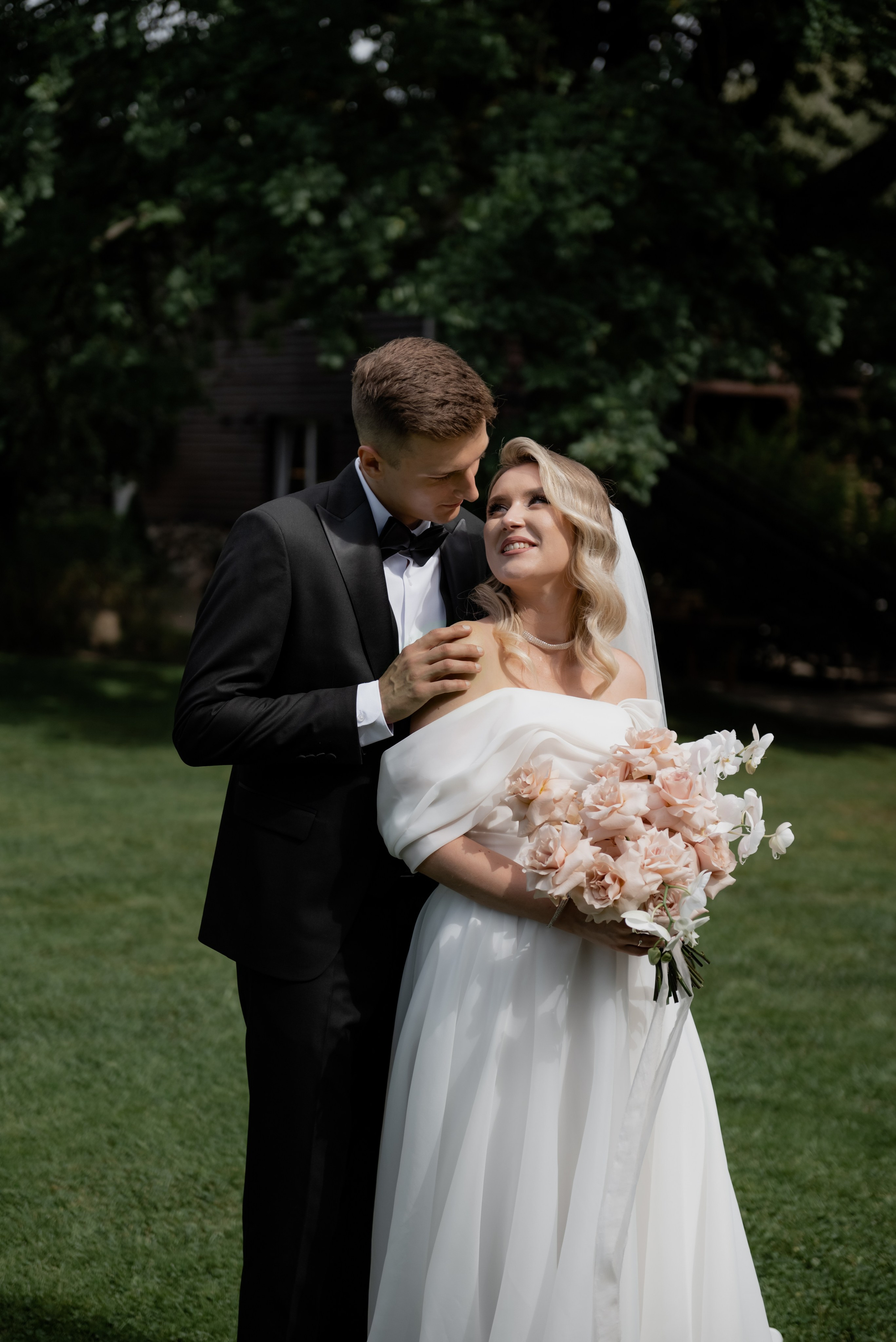 Evgeniy|Diana. Свадебный фотограф в Минске и Санкт-Петербурге Вероника Аксенова