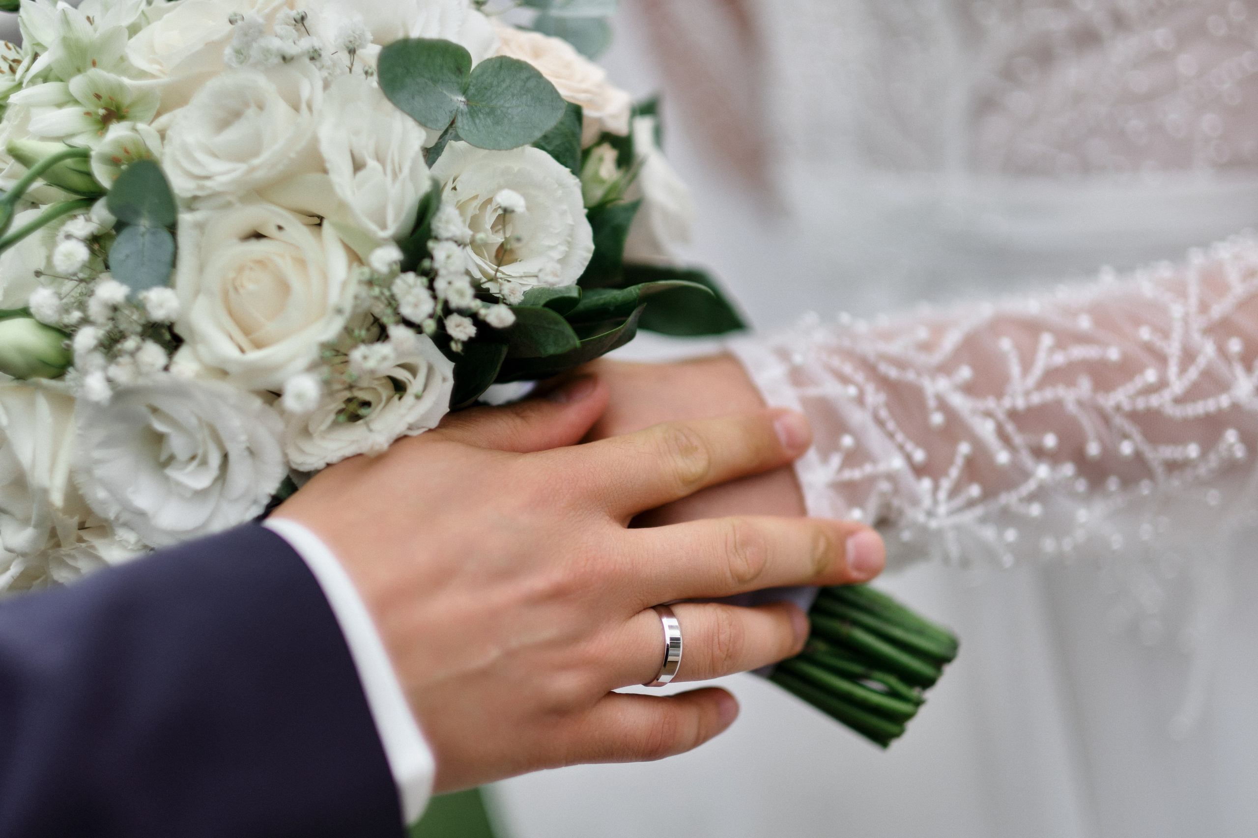 Eternal Vows. Свадебный и портретный фотограф Орлов Никита
