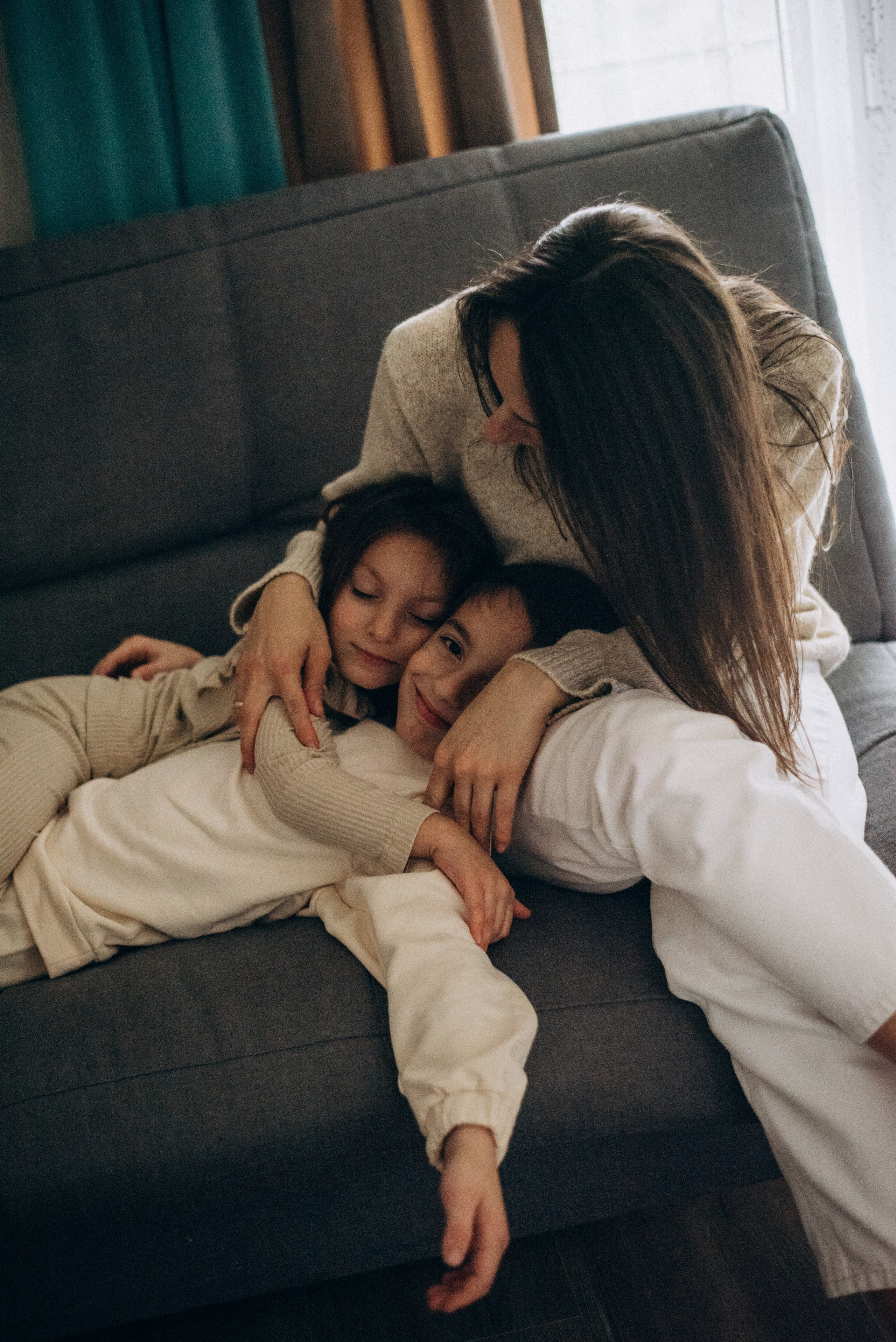 Вика. Фотограф в Сочи — Маргарита Поганова