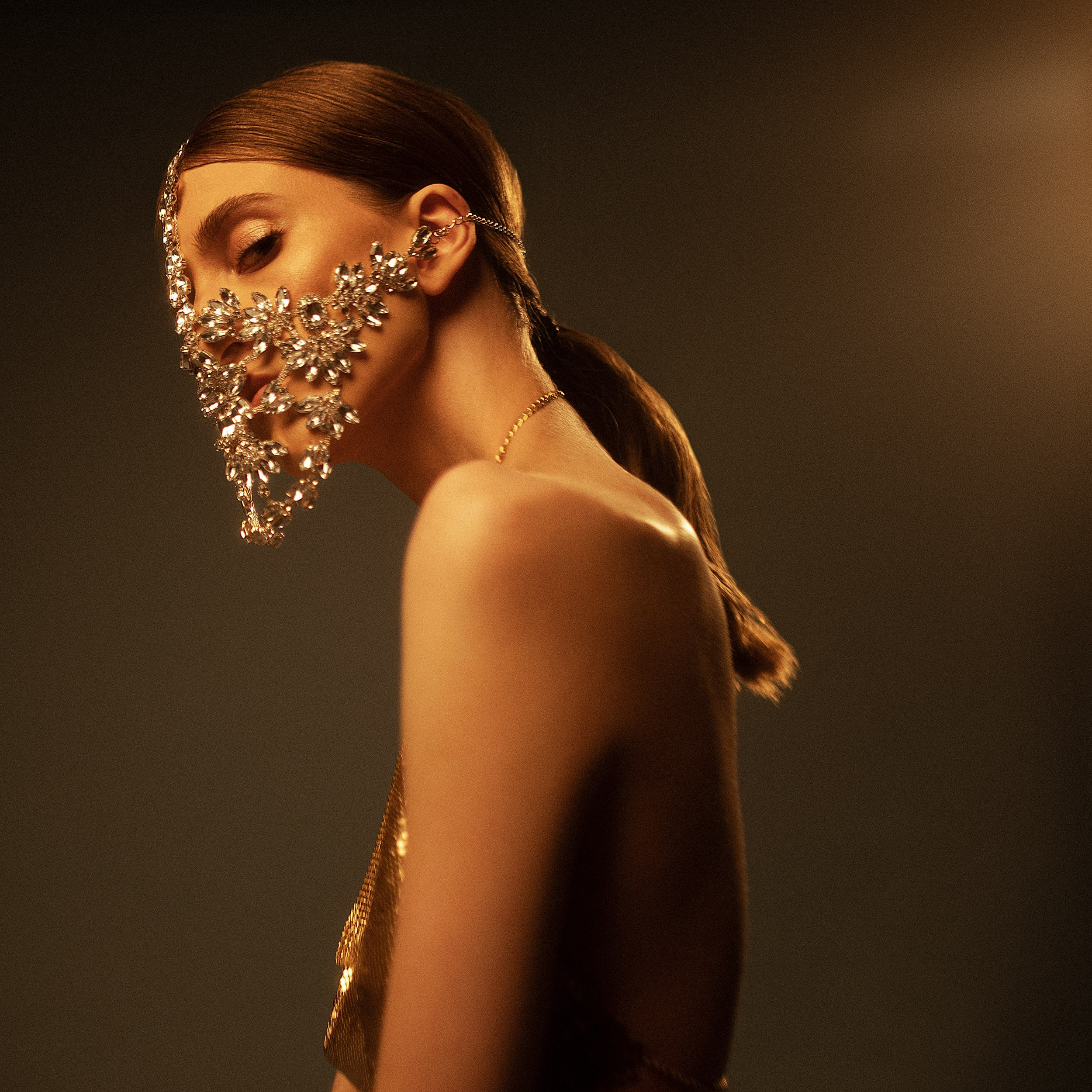 Nana. Портретный и репортажной фотограф Алексей Волков. Москва, Оренбург