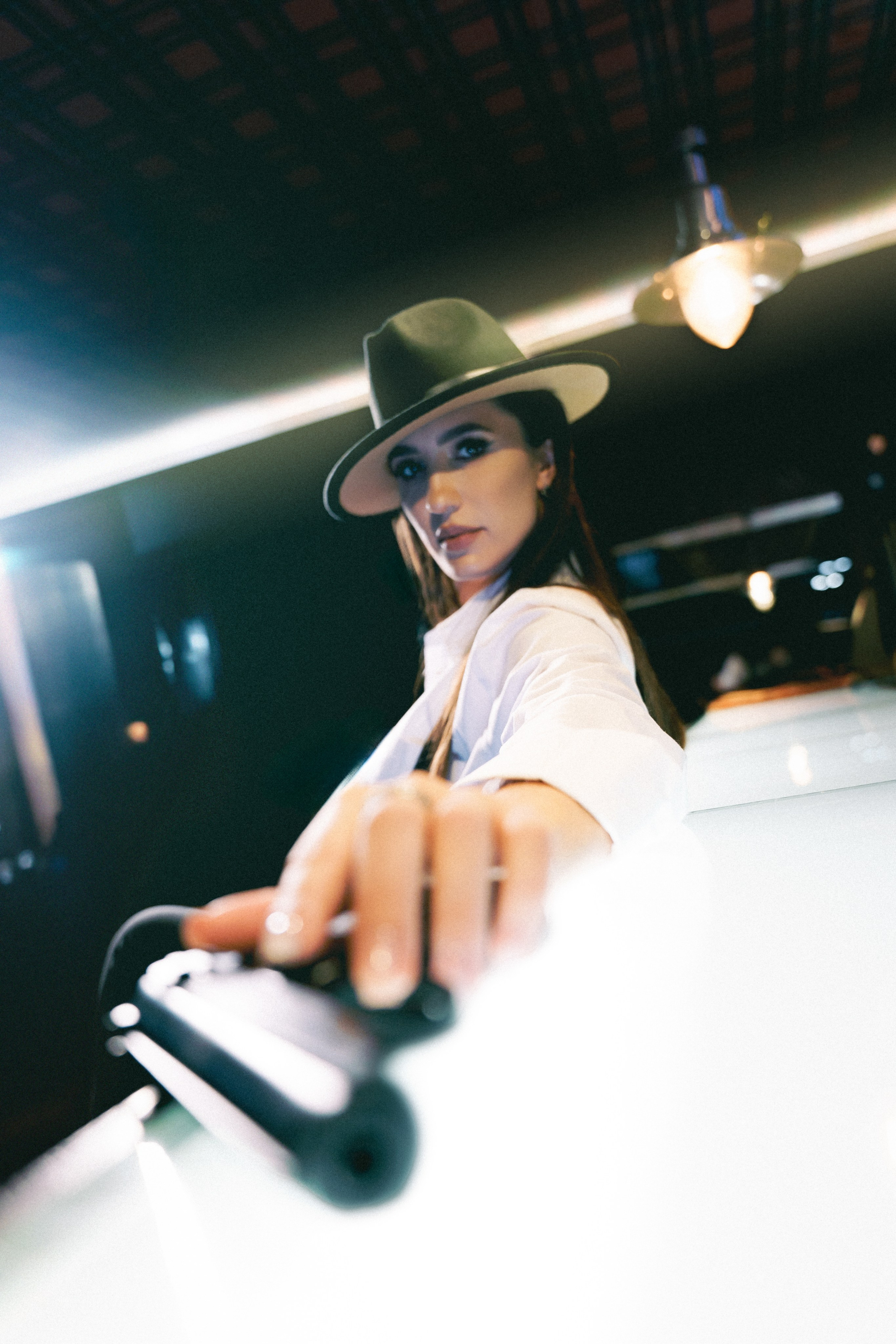 OKSANA DOBERMAN pt. 1. Фотограф и Видеограф в Томске