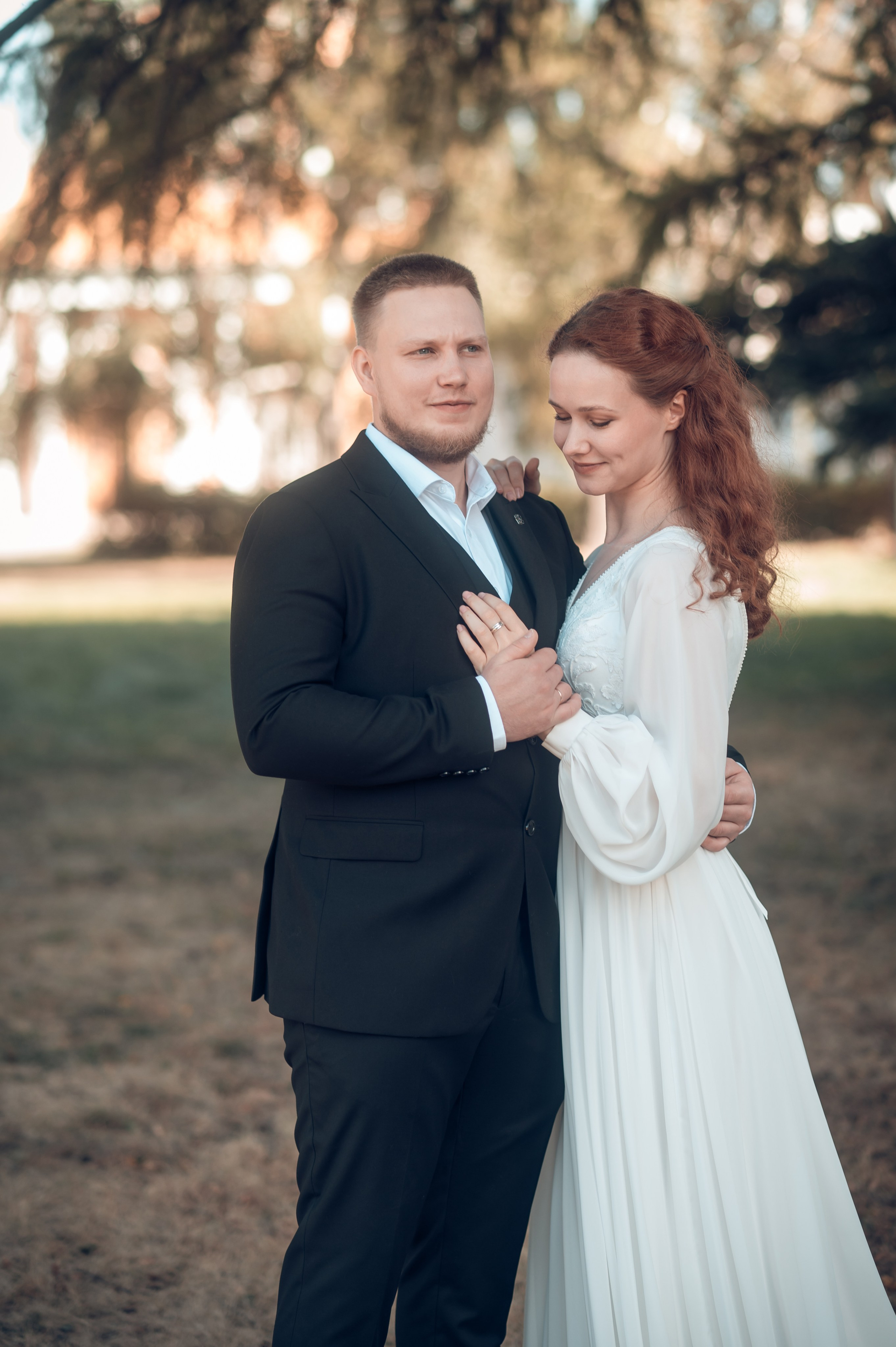 Таинство Венчания Христорождественский кафедральный собор. Семейный фотограф Олеся Батурина Рязань