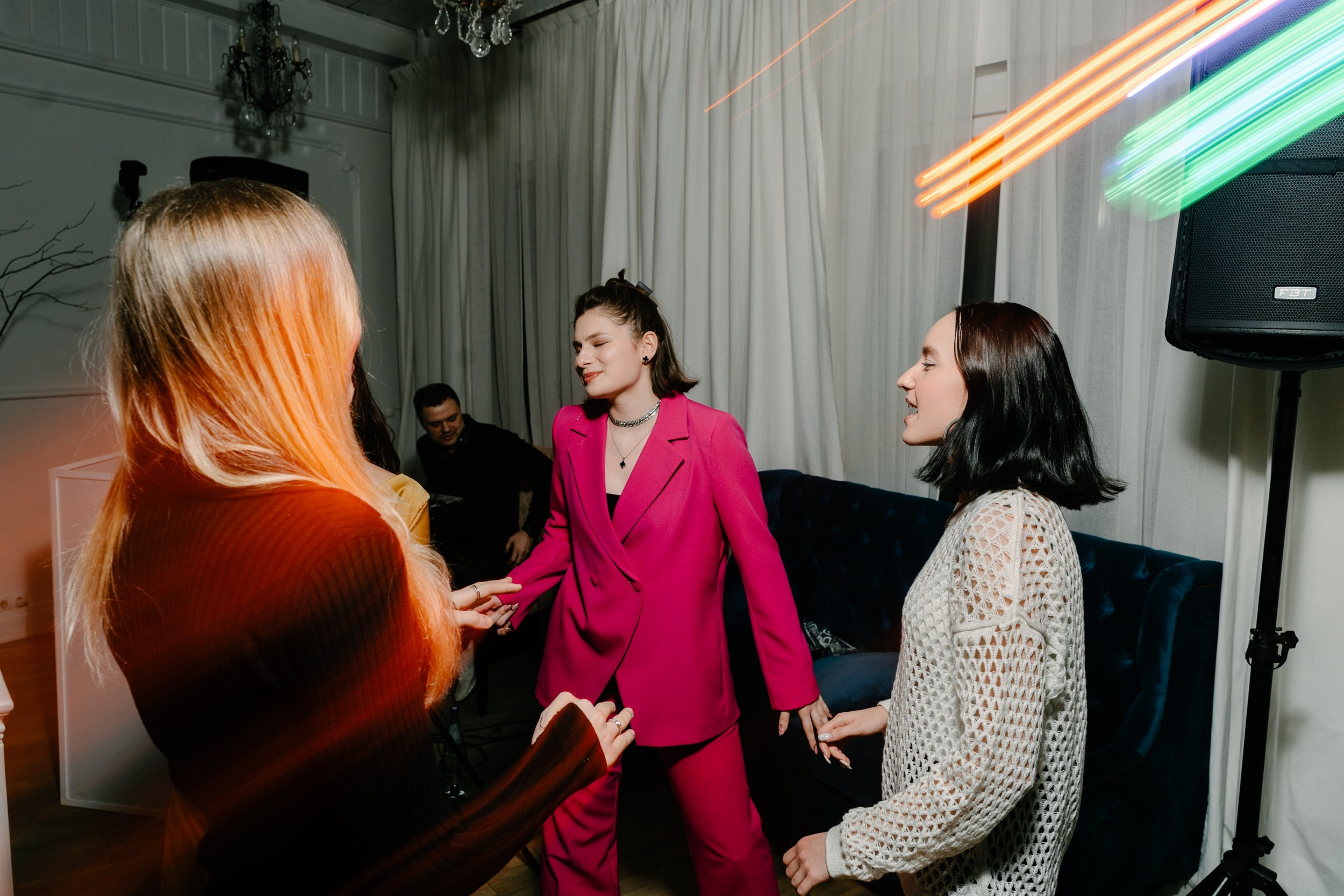 Фотосъемка в Москве и МО. Фотосъёмка, видеосъемка массовых мероприятий, reels