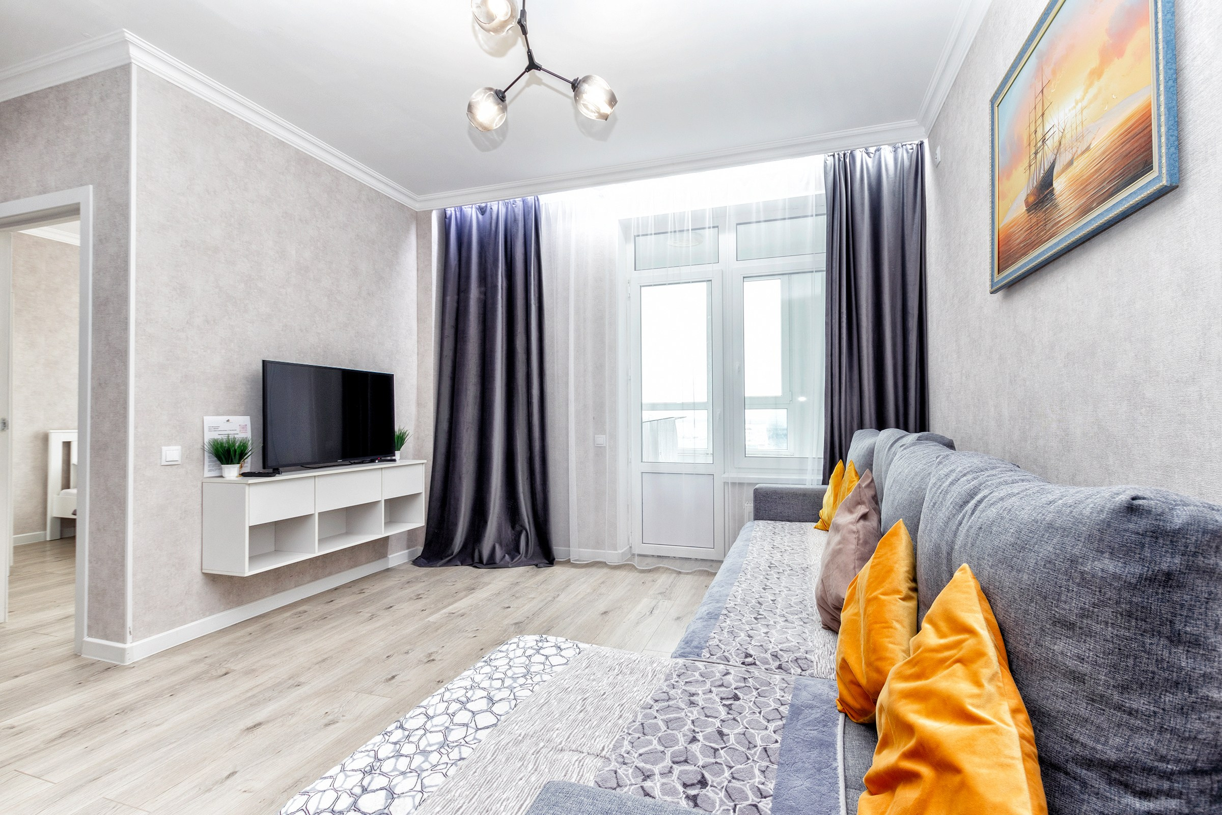 Интерьерная фотосъемка в Астане. Профессиональный фотограф в Астане