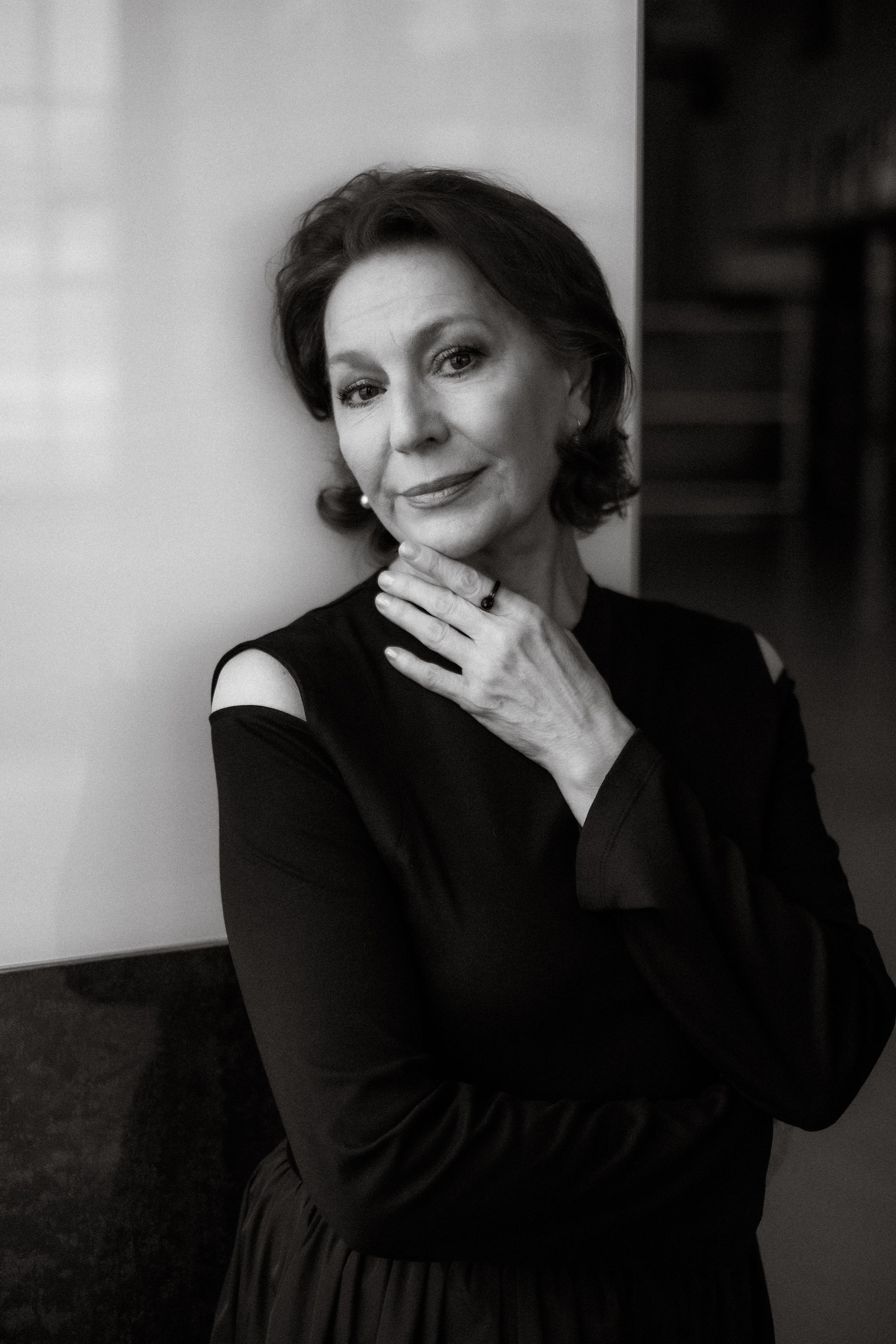 Ирина Черных/Екатеринбурге