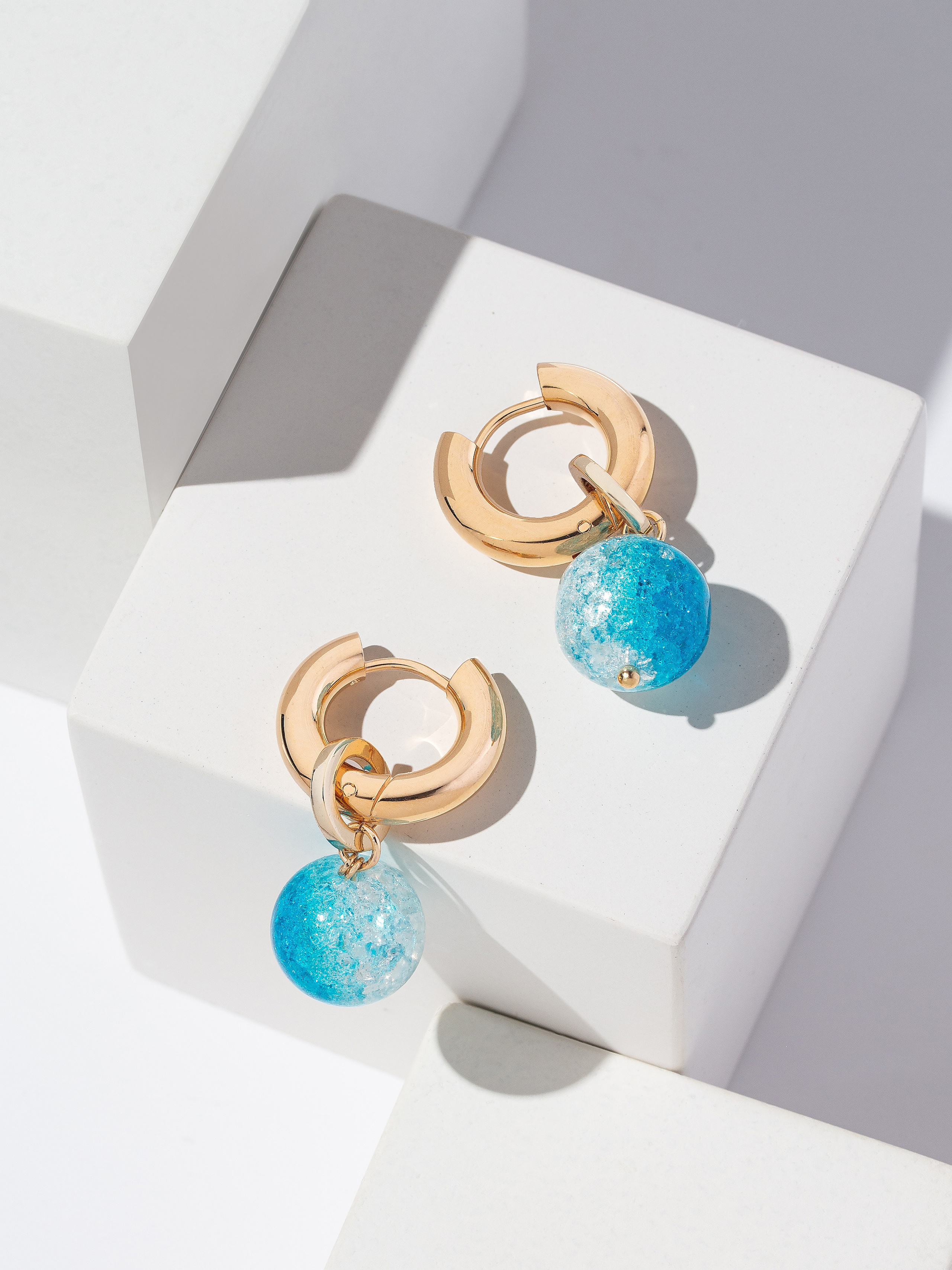 Украшения и аксессуары. Предметный фотограф | Москва | Дарья Федотова