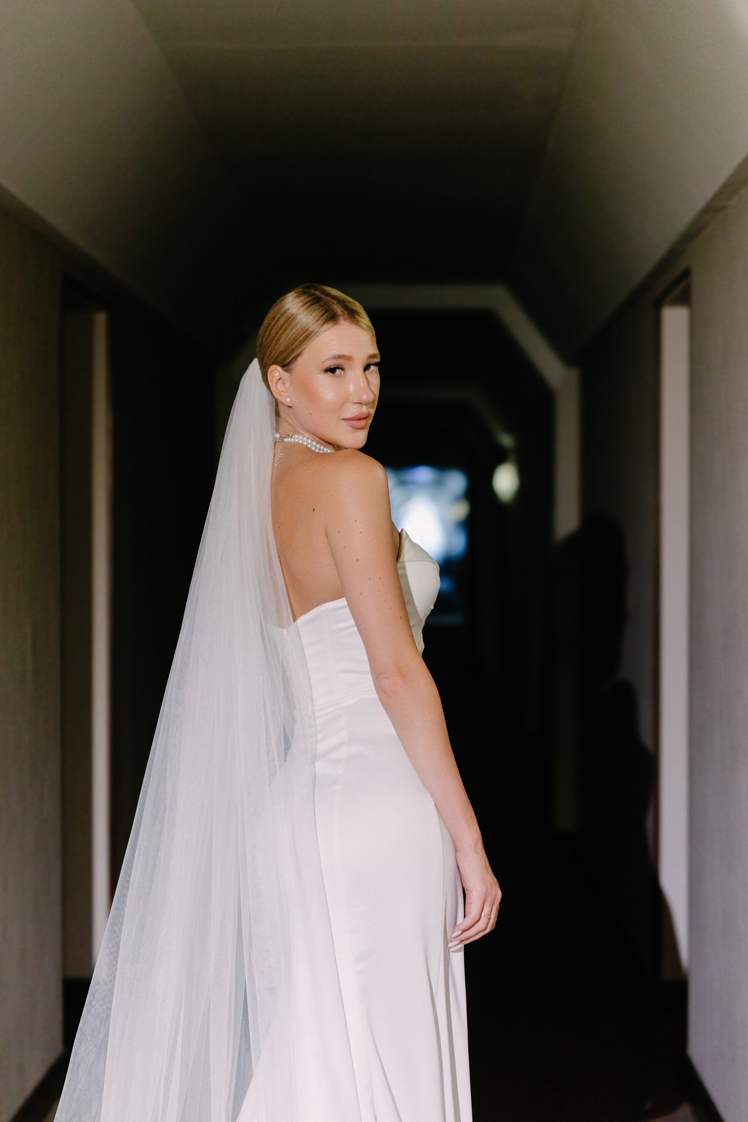 Владимир и Кристина. Сайт фотографа Марина Ефанова