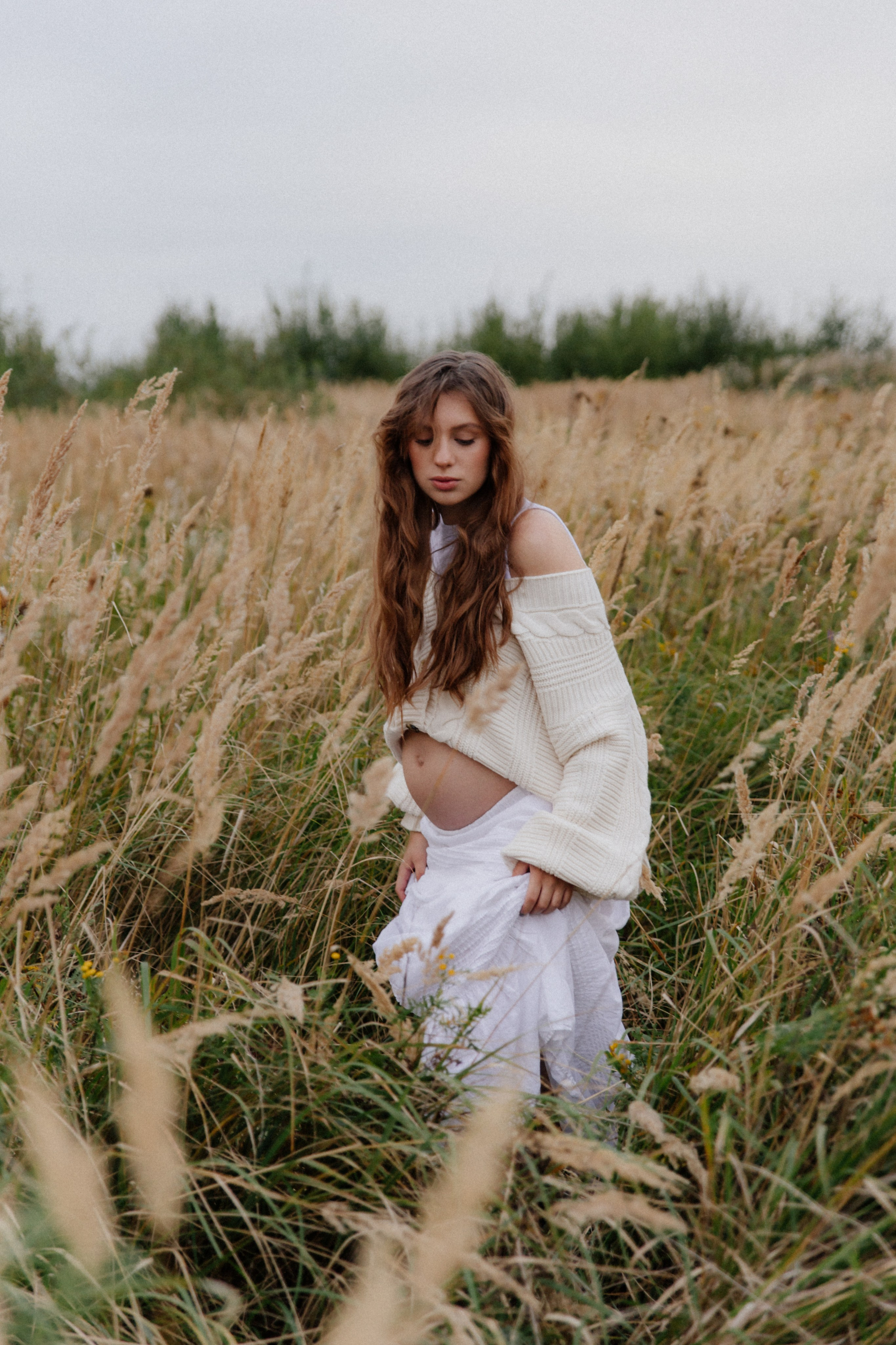 Арина. Svetlana Pasko -Женский портрет 🖤