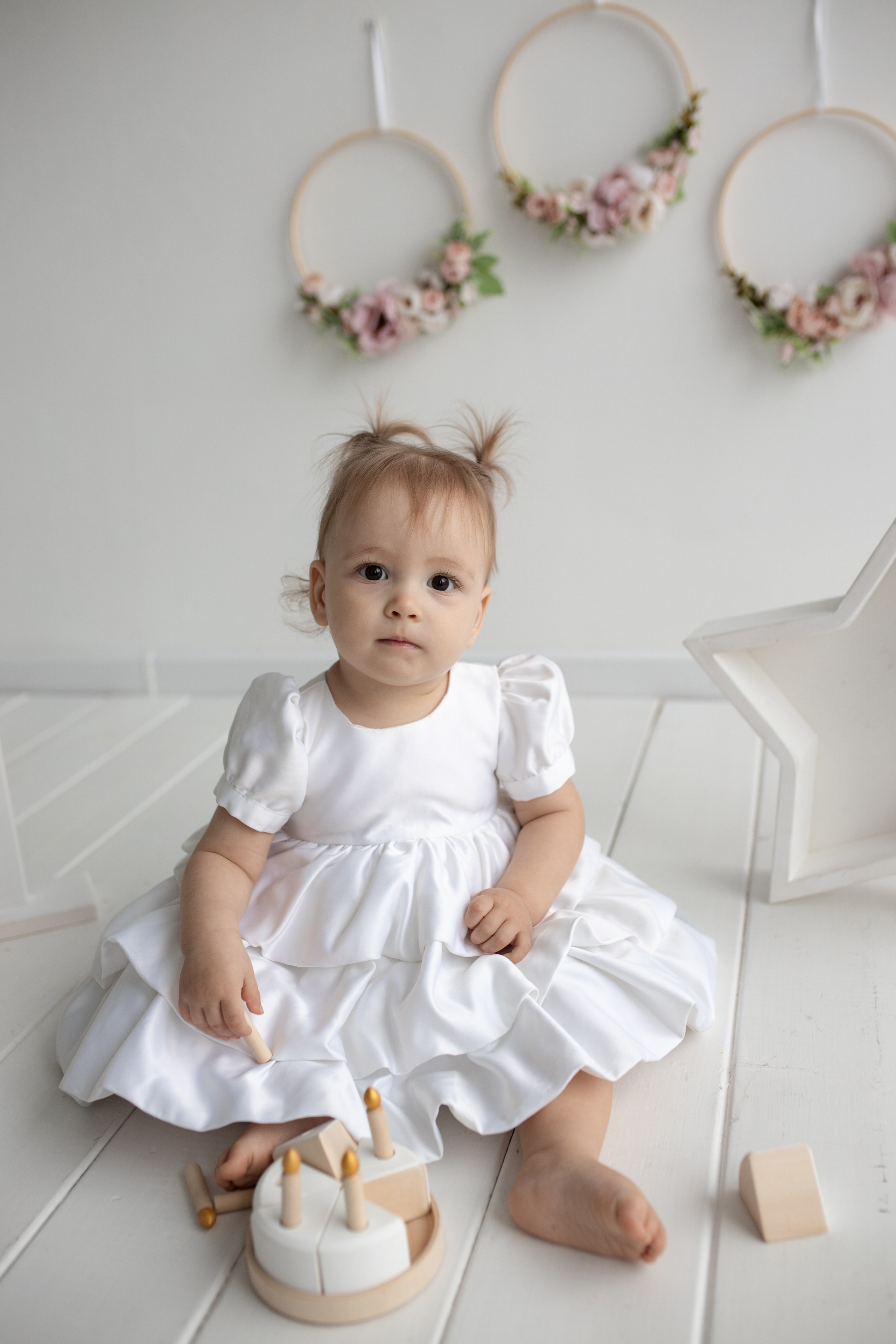 София. Фотограф новорожденных в Барнауле Русакова Анастасия