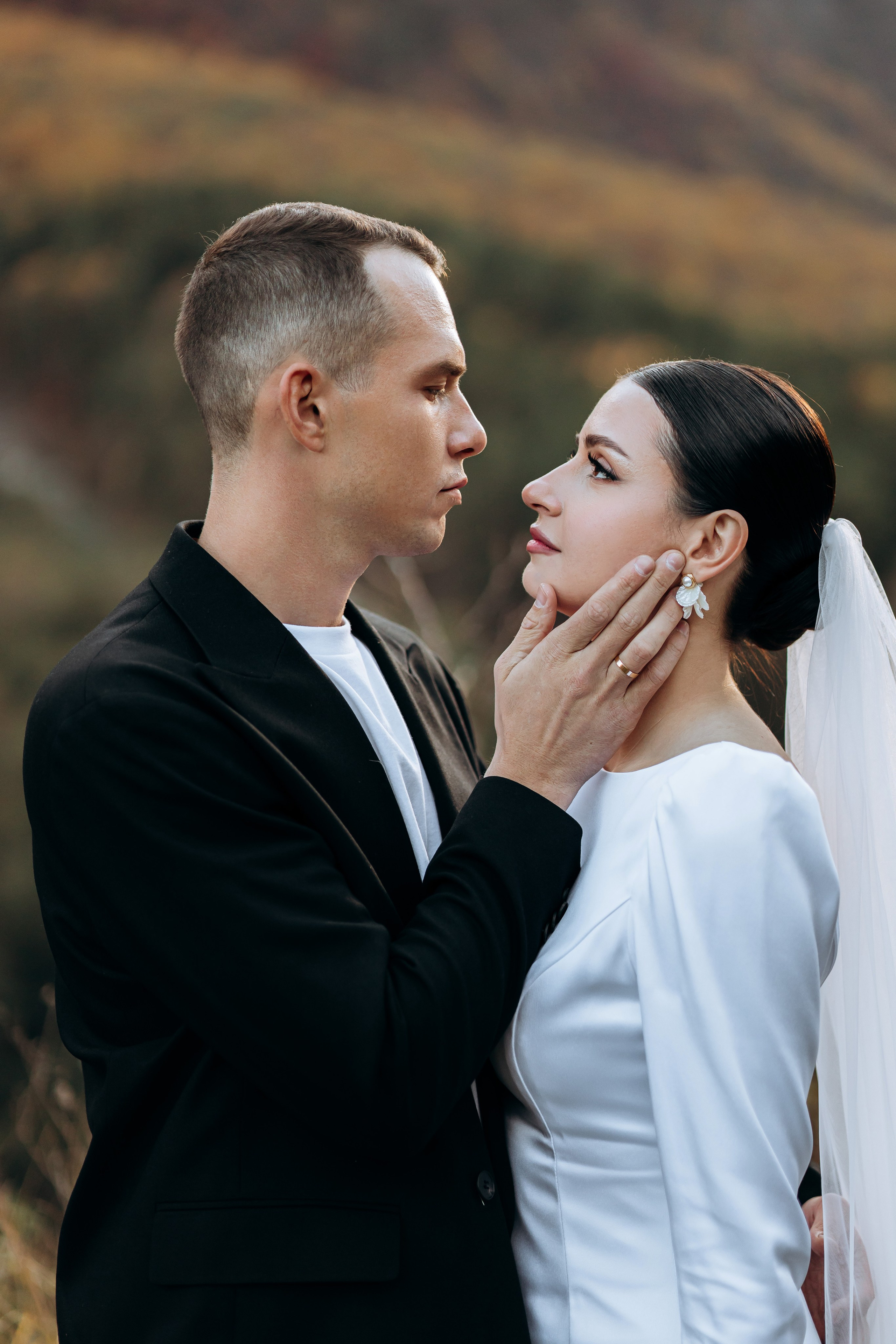 Портфолио. Портретный и свадебный фотограф