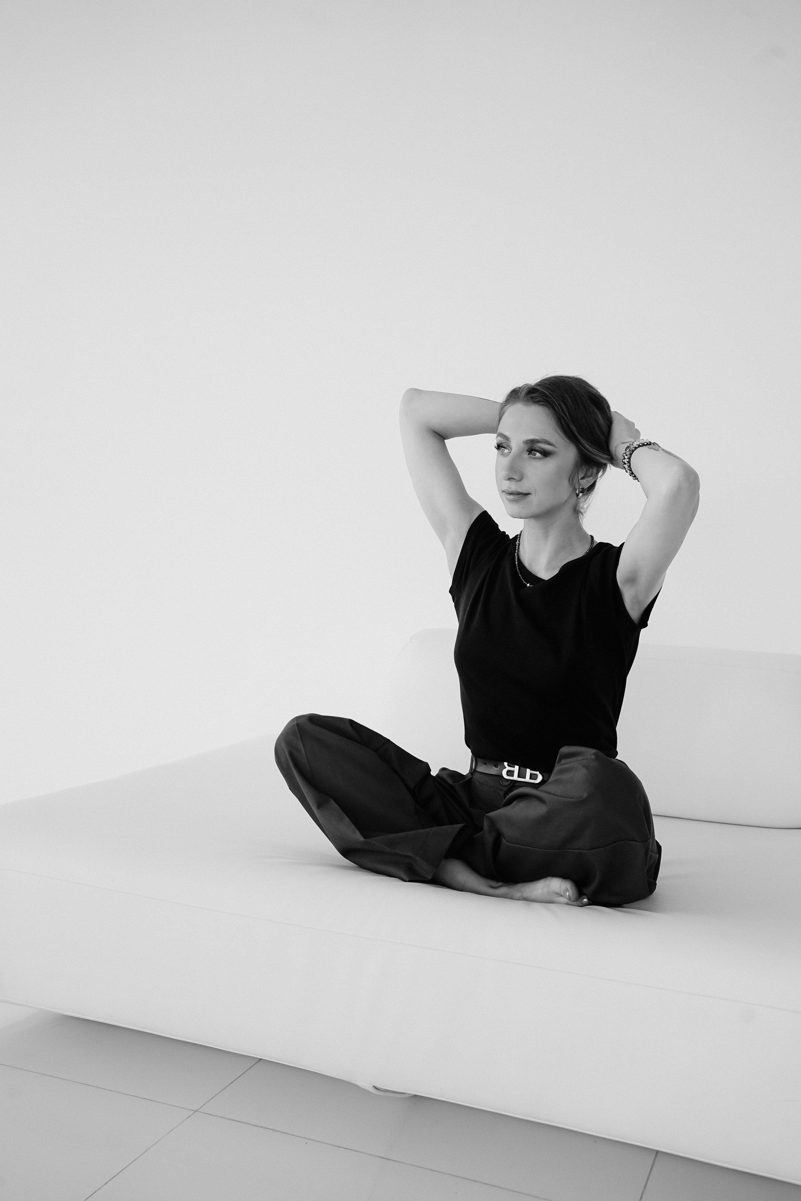 Анна Риелтор. Фотограф Ольга Игорева