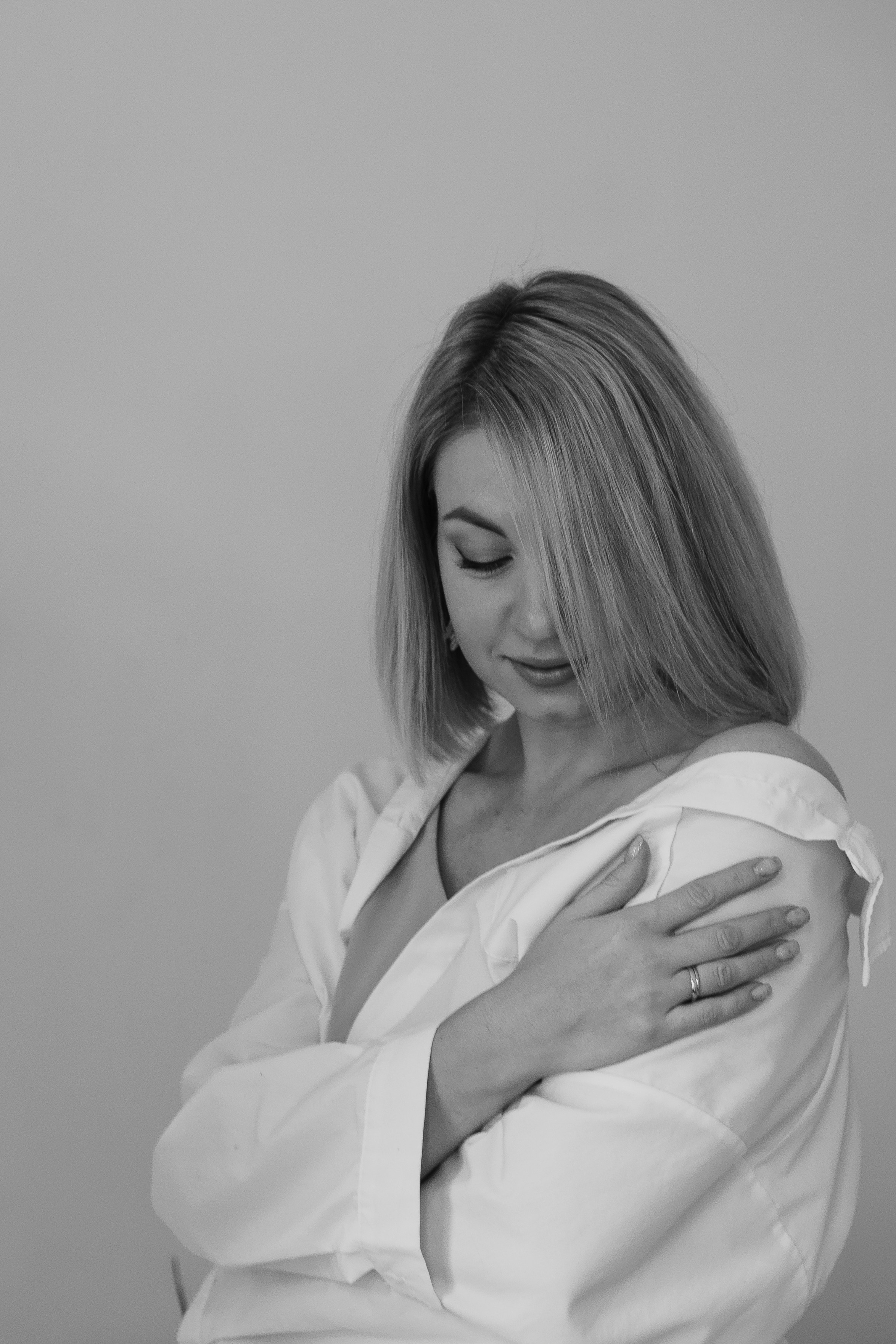 Дарья. Фотограф Ольга Игорева