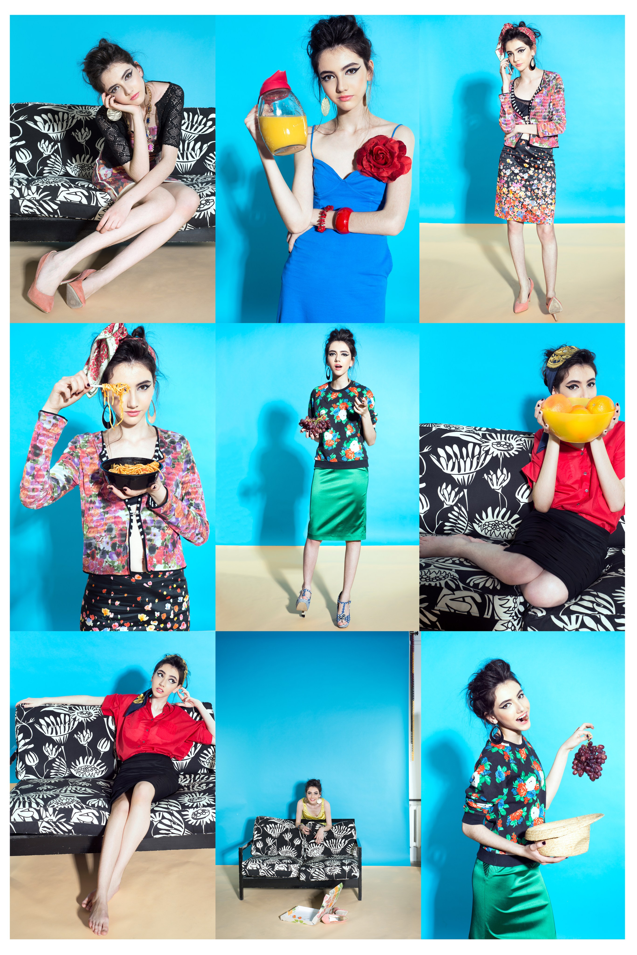 Thank you that i met you/Портреты. Фотограф Татьяна Байкова — официальный сайт