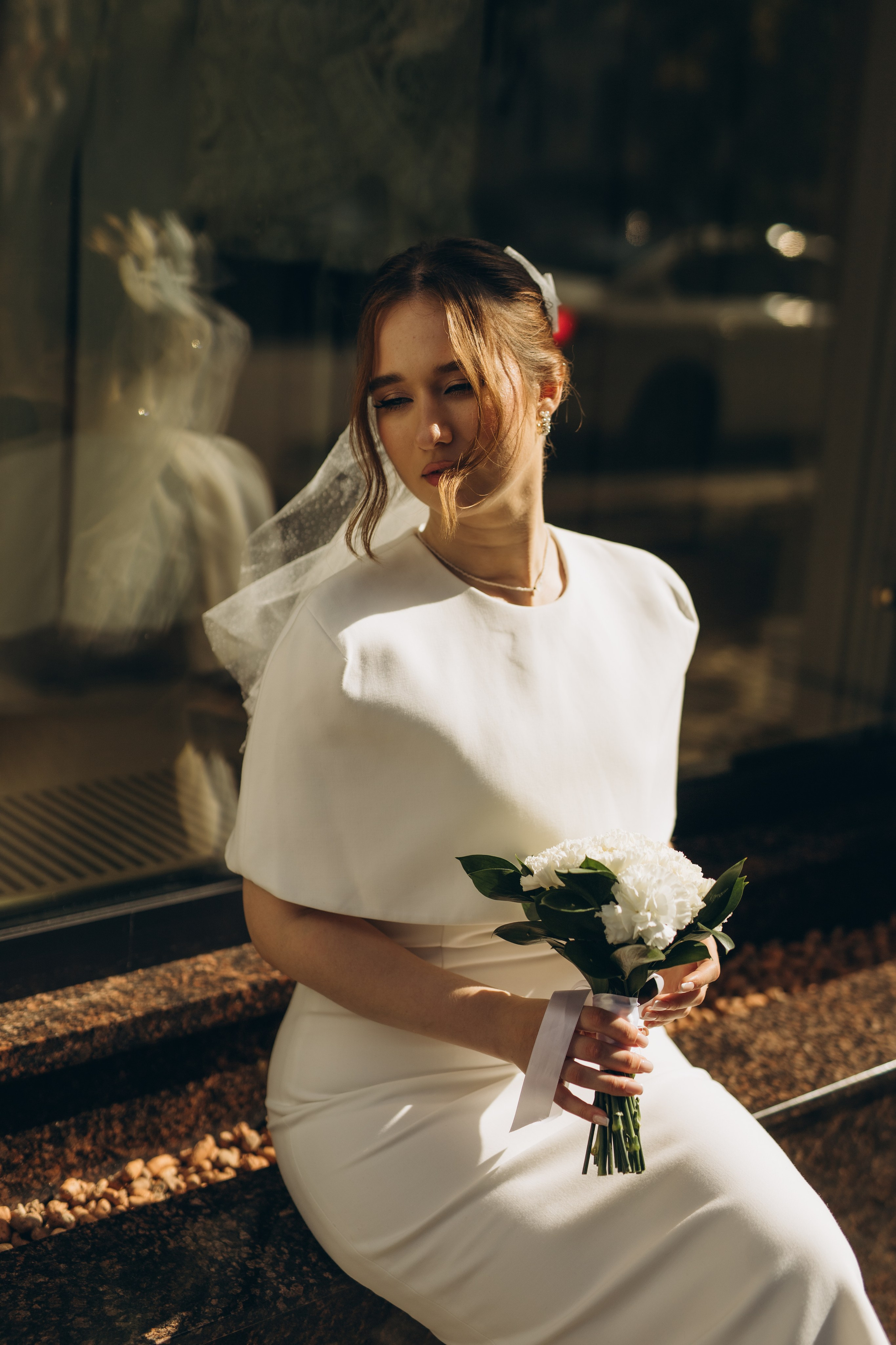 Адель и Альфия. Семейный фотограф в Казани Рузалина Гафурова