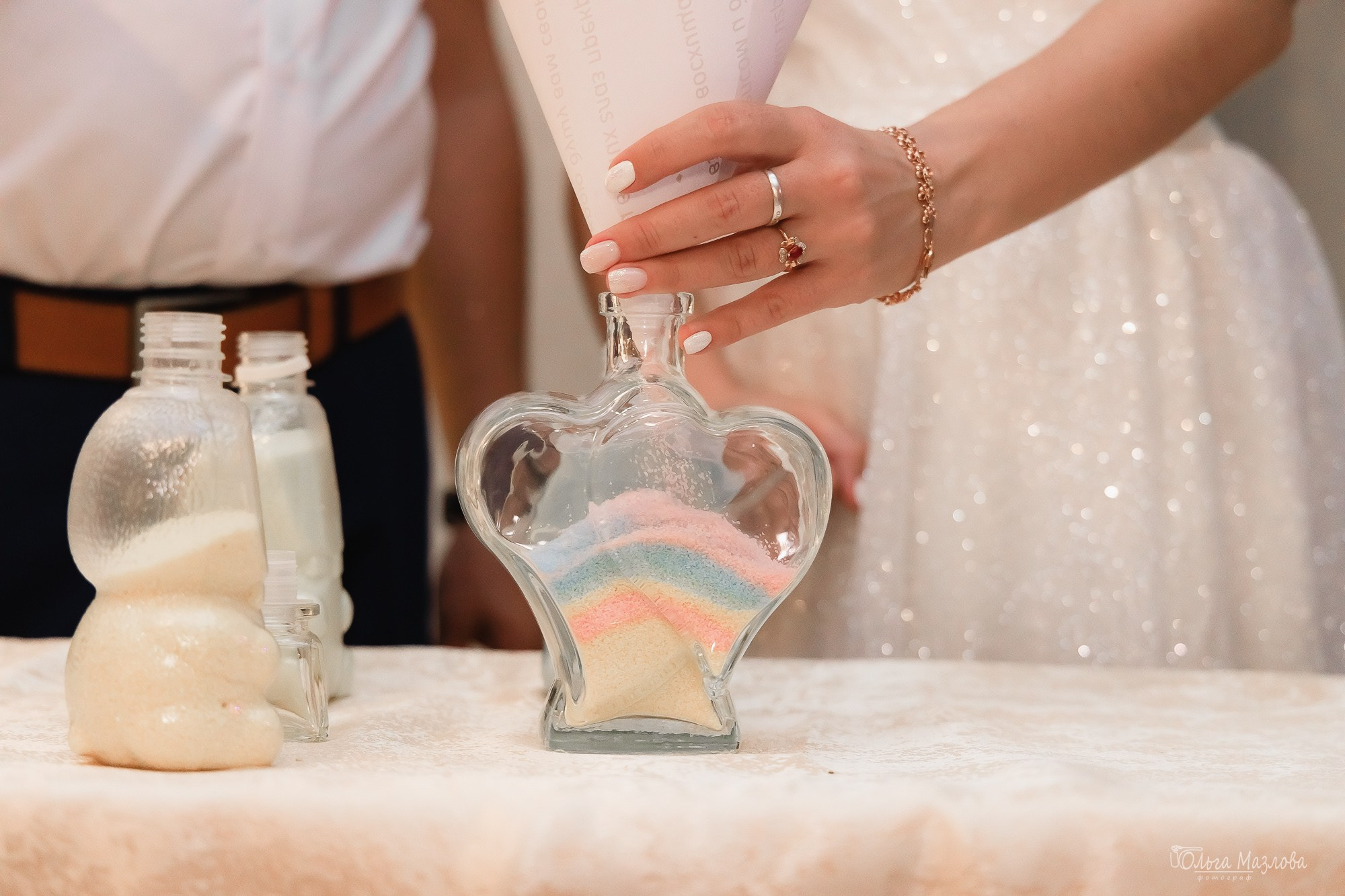 Свадьба Наталии и Владислава. Фотограф в Саратове Ольга Мазлова