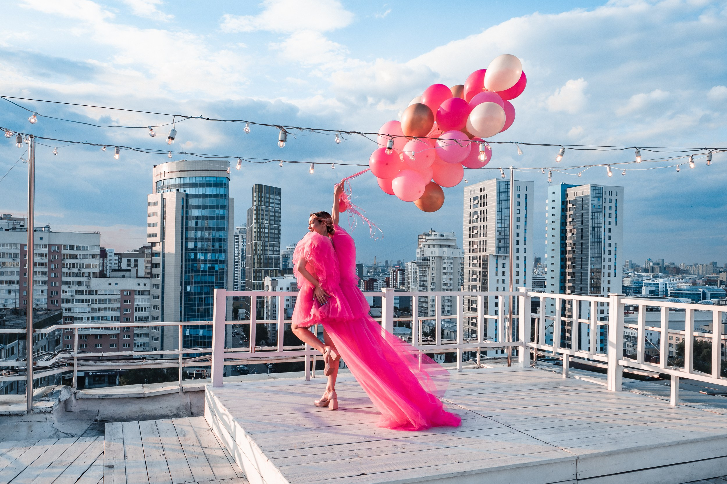 «мисс Диор». Фотограф