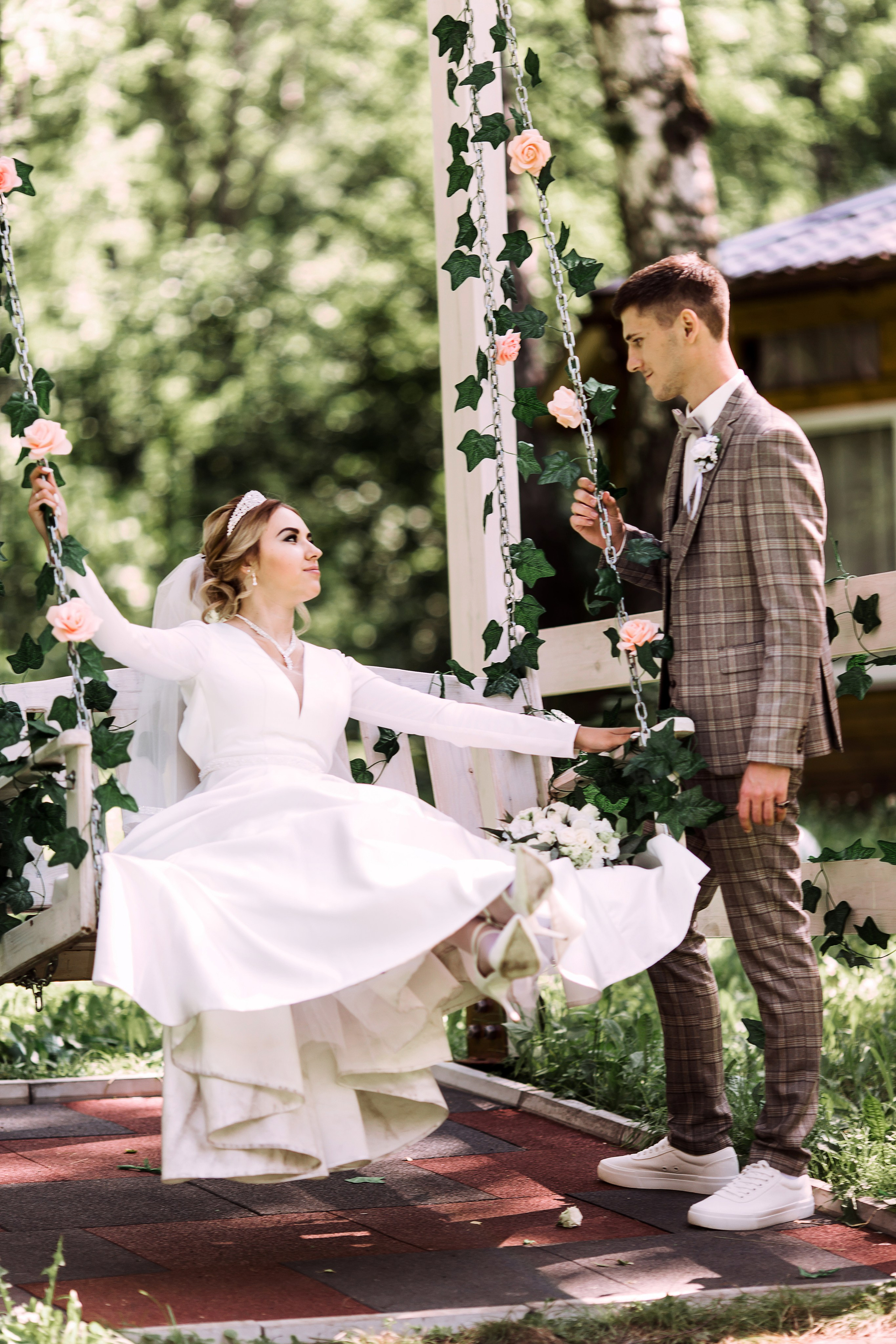 Фотограф Елена Райс Ленинск-Кузнецкий