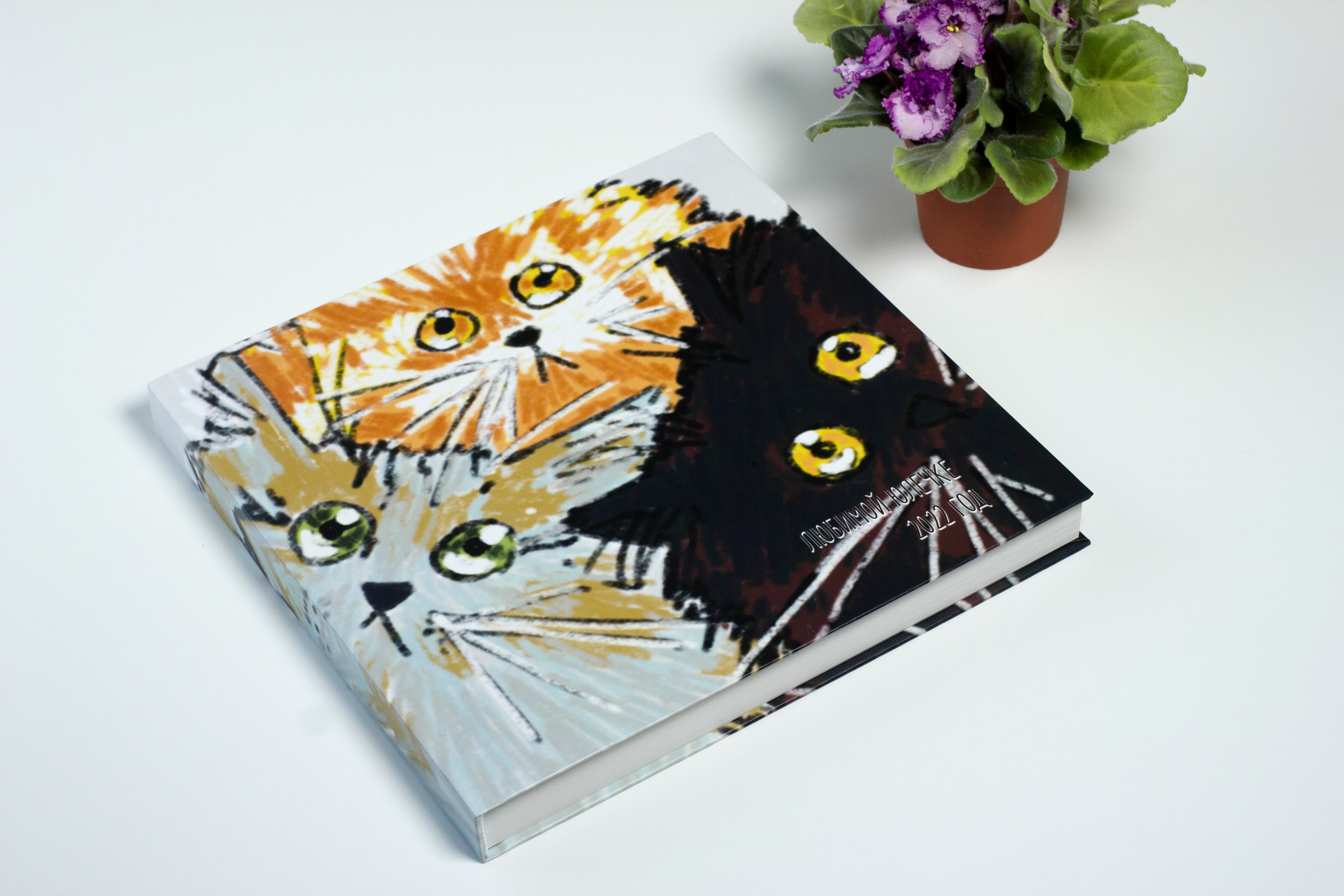 Фотокнии комфорт. Фотоальбомы на заказ