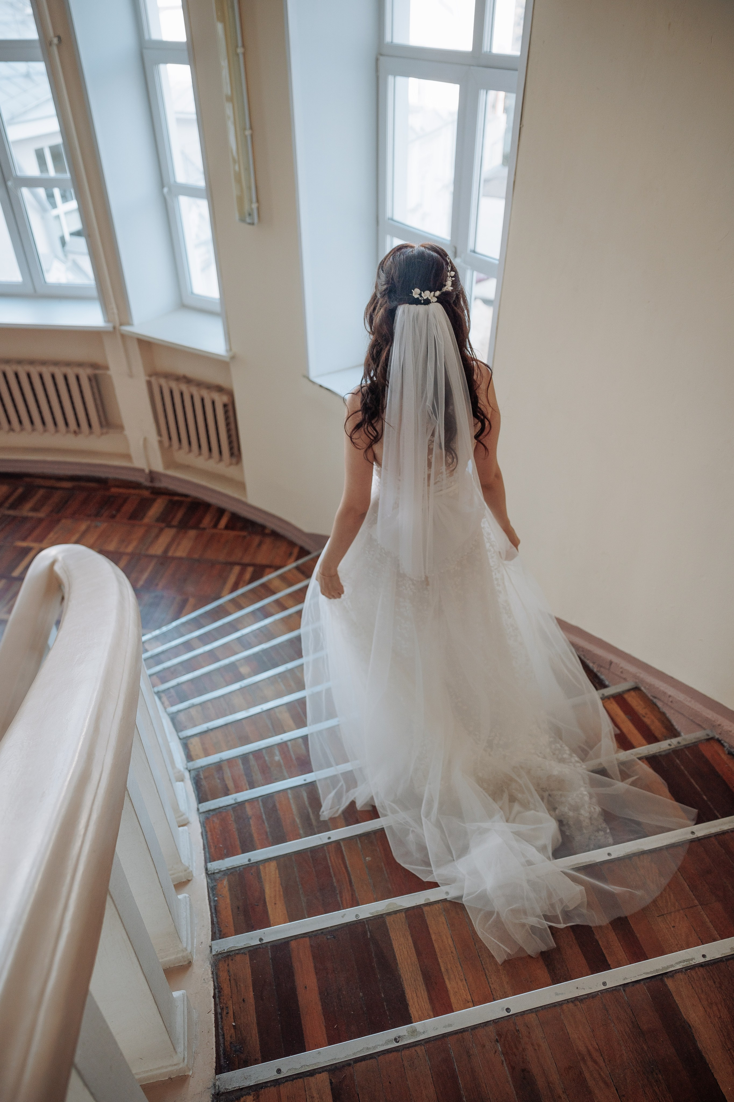 Сергей и Алёна. Фотография