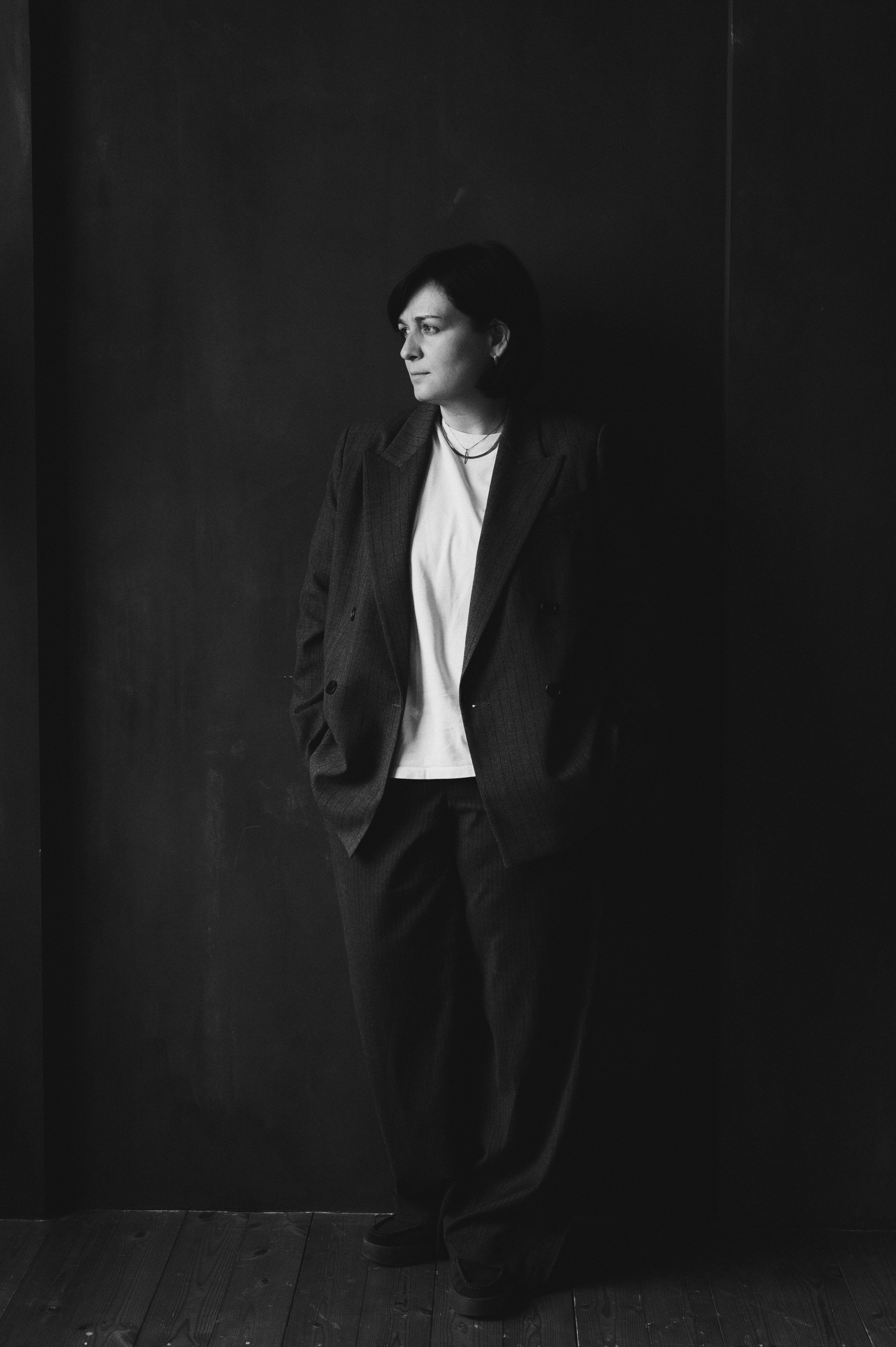 Про Ольгу. Свадебный и семейный фотограф в Самаре Надежда Раскина