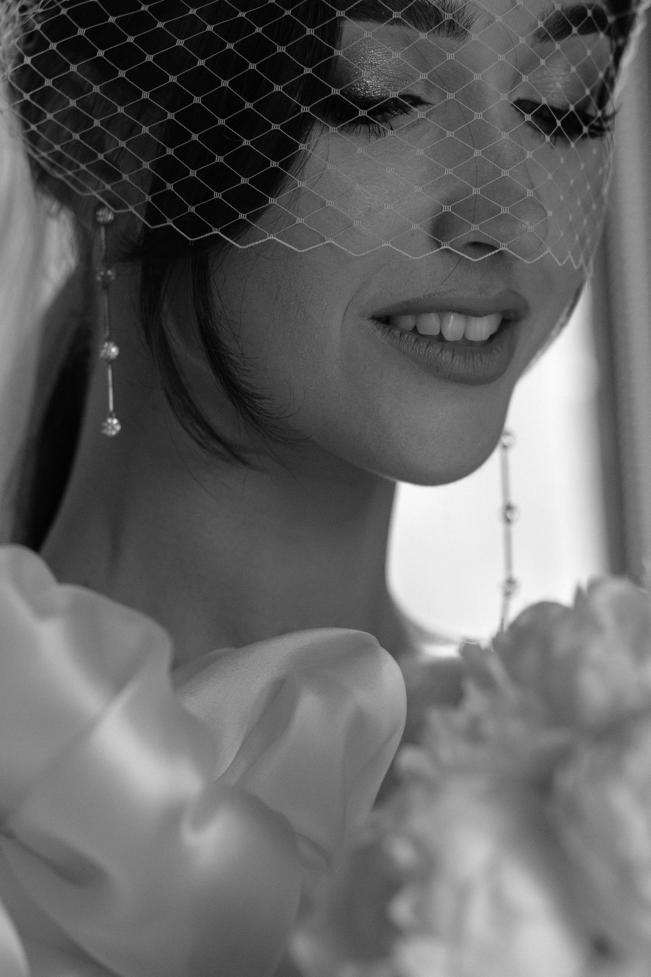 Диана & Сергей. The STORIES Event Studio