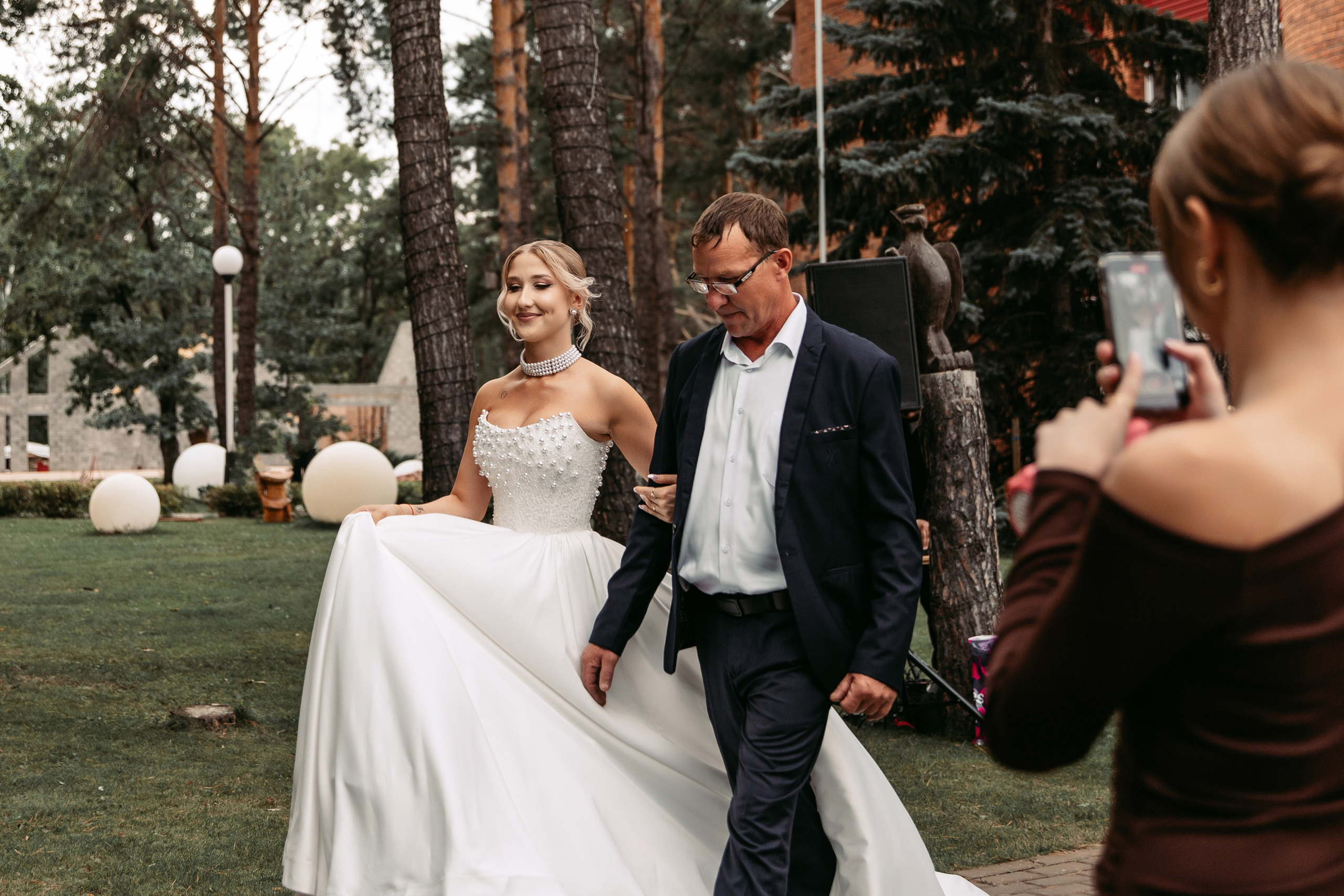 Никита & Вера. Свадебный ФОТОГРАФ и ВИДЕОГРАФ Ульяновск