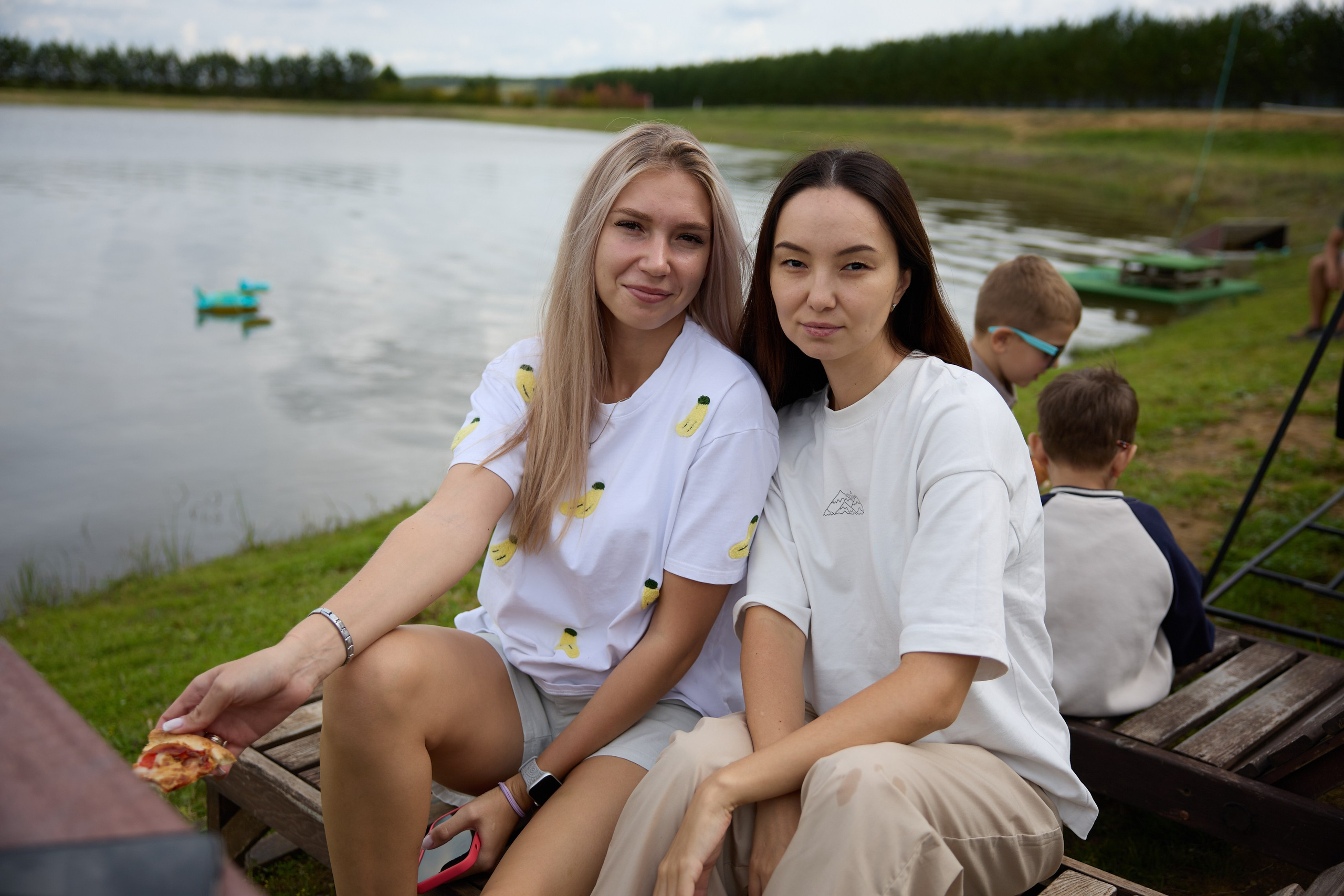 Соревнования по вейкборду. Коммерческий фотограф в Красноярске | Светлана Мищук
