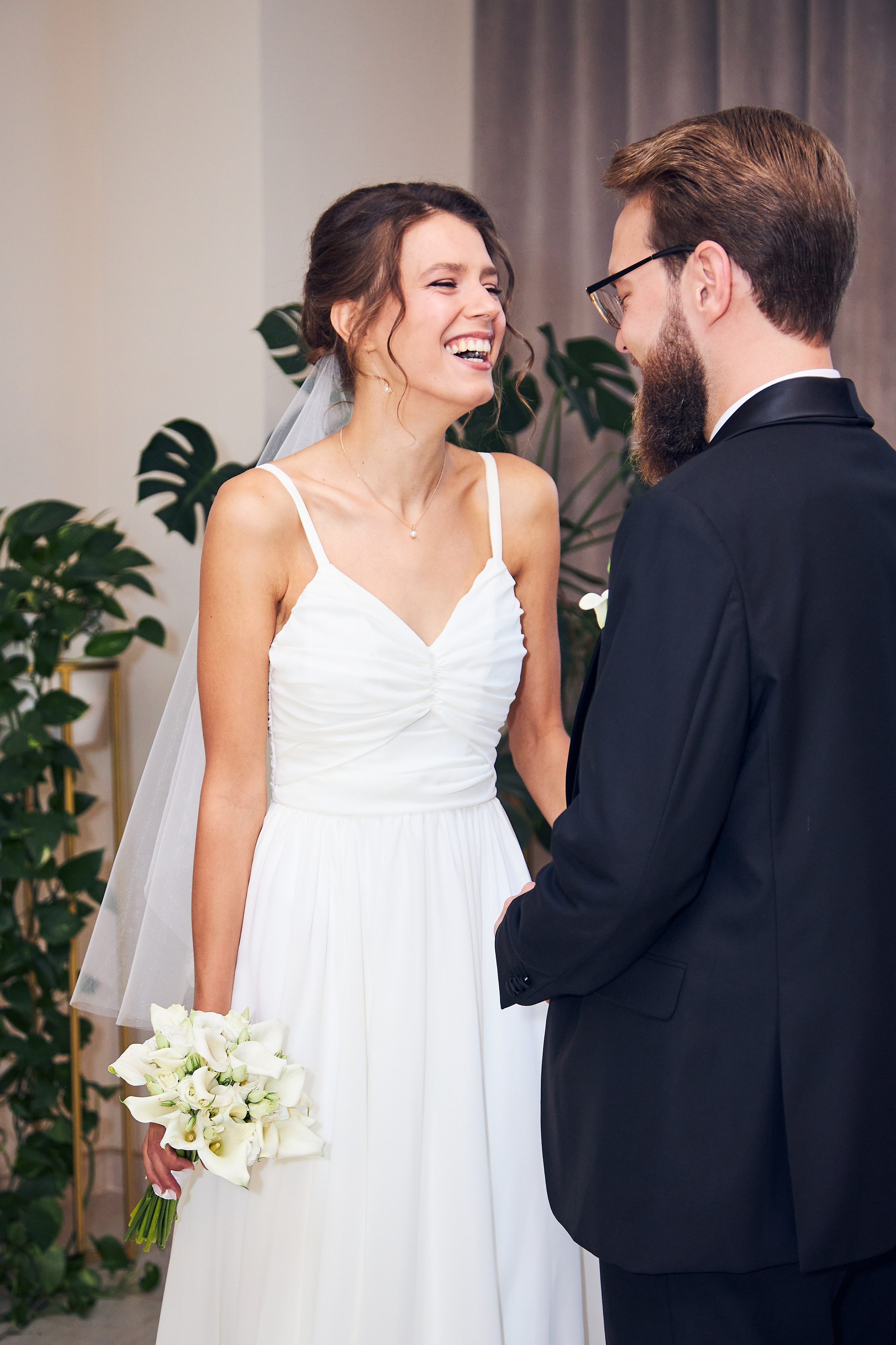 Эвелина и Даня. Фотограф Савченко Люба. Москва