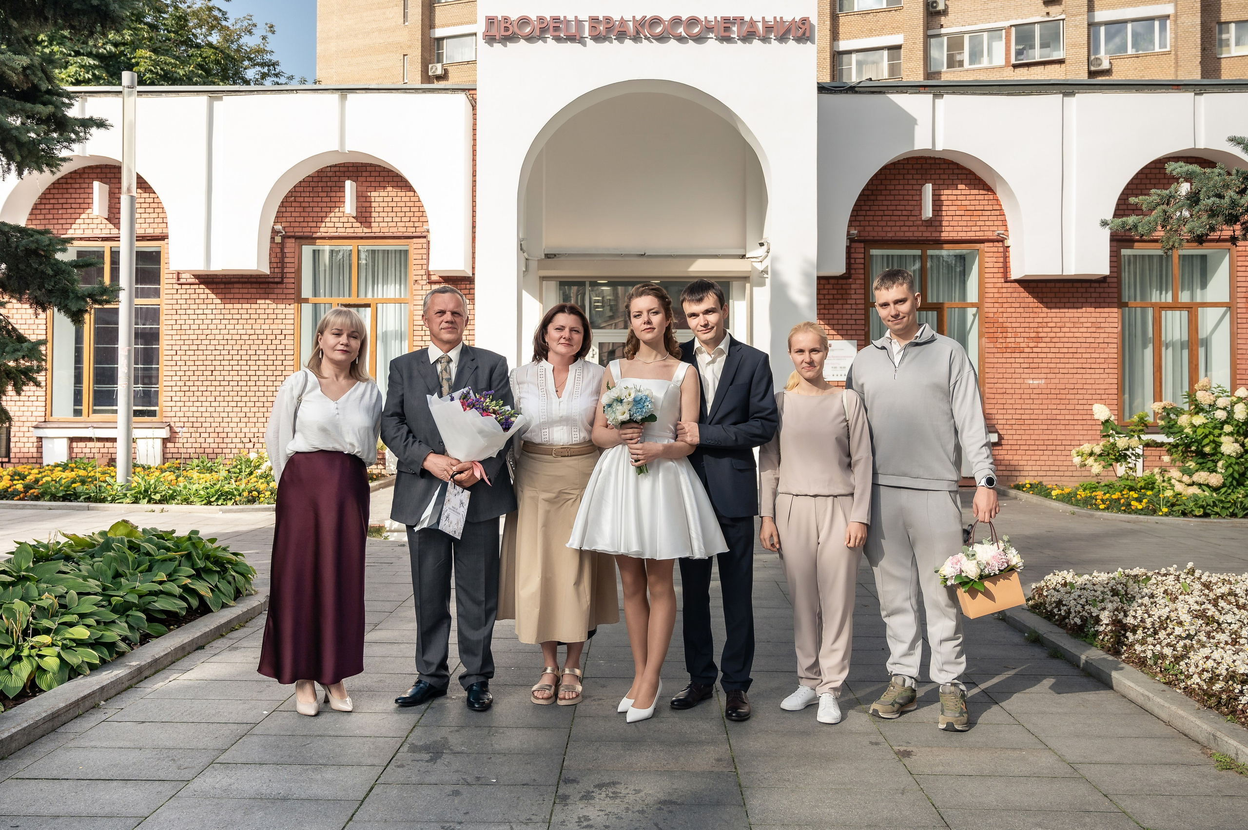 Алексей и Ксения. Фотограф Алиса Канцибер. Москва. Портрет, семейное фото, свадьбы