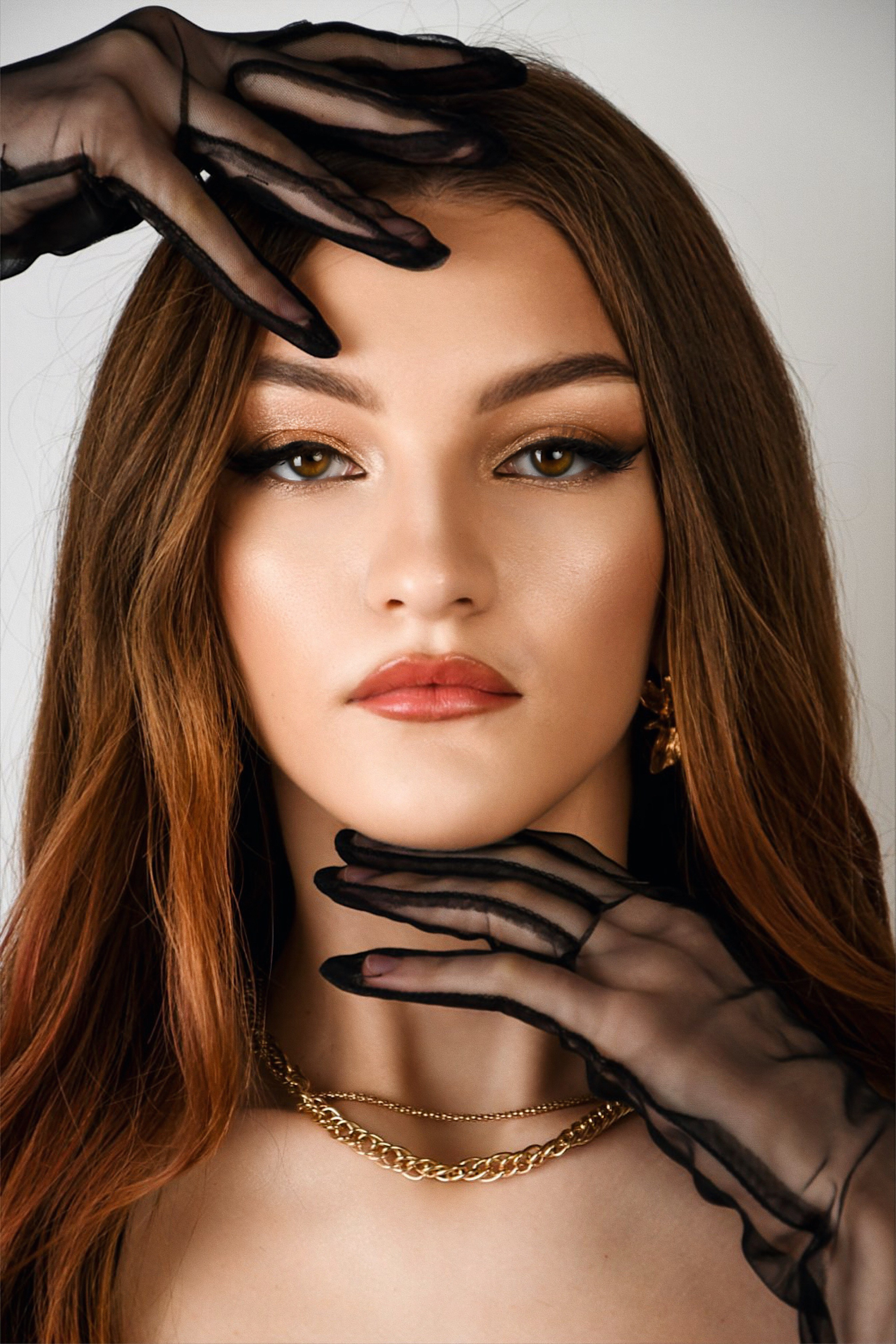 PROMODELS. Фотограф Оренбург I Кристина Подольская