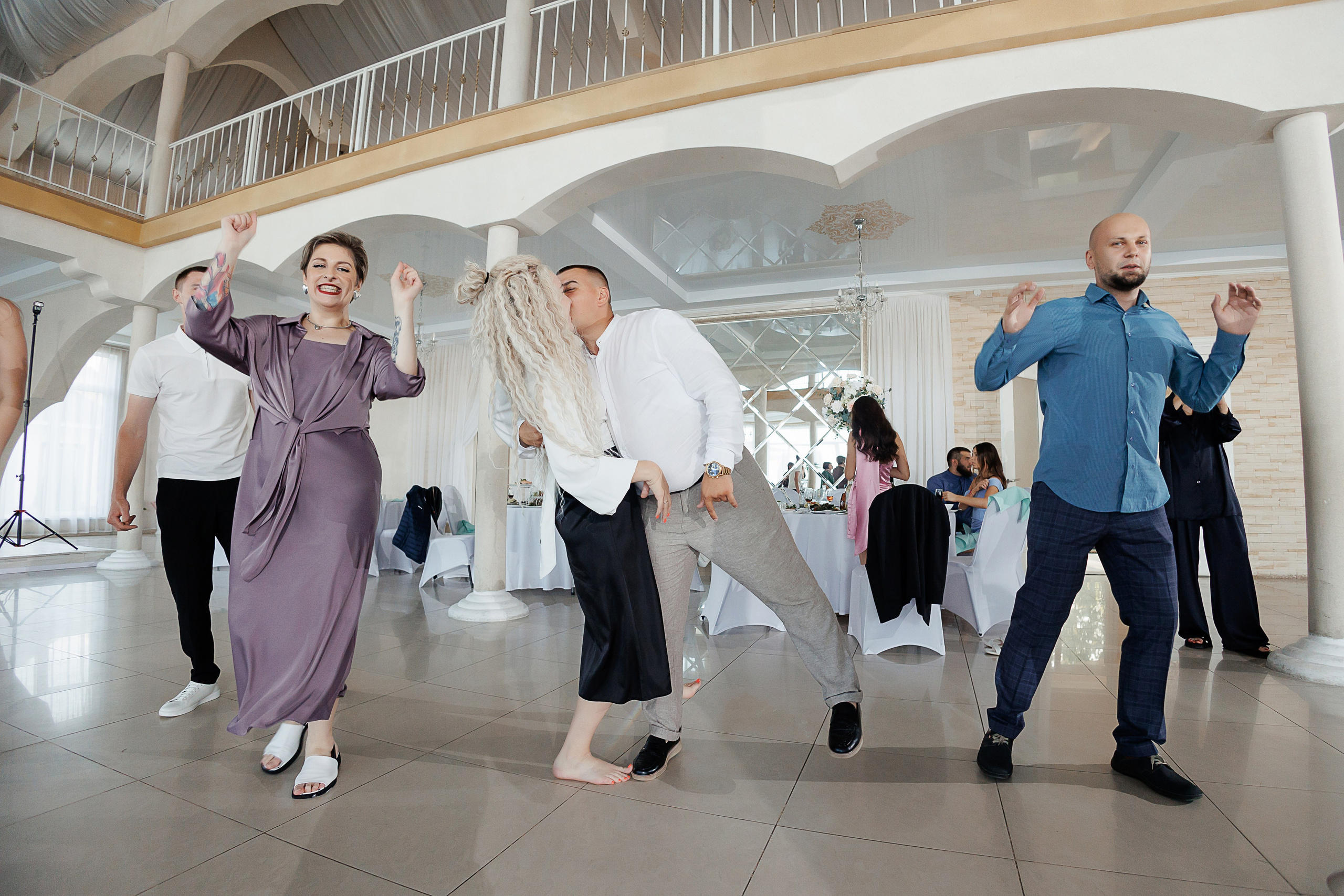 Свадьба Глеба и Дарьи. Свадебный и семейный фотограф в Твери и Тверской области