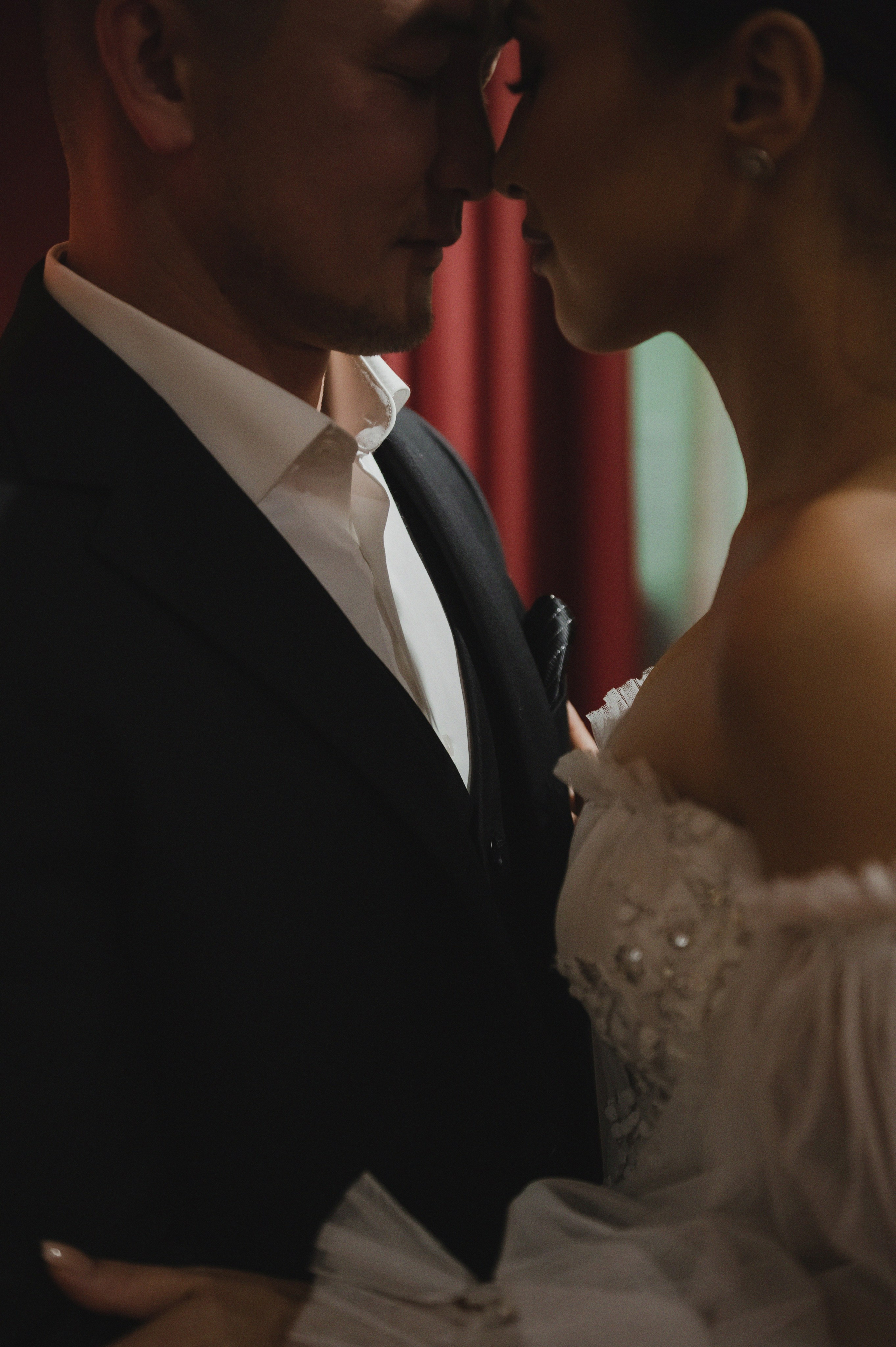 Юля и Ерлан. Свадебный и семейный фотограф Катя Шайни