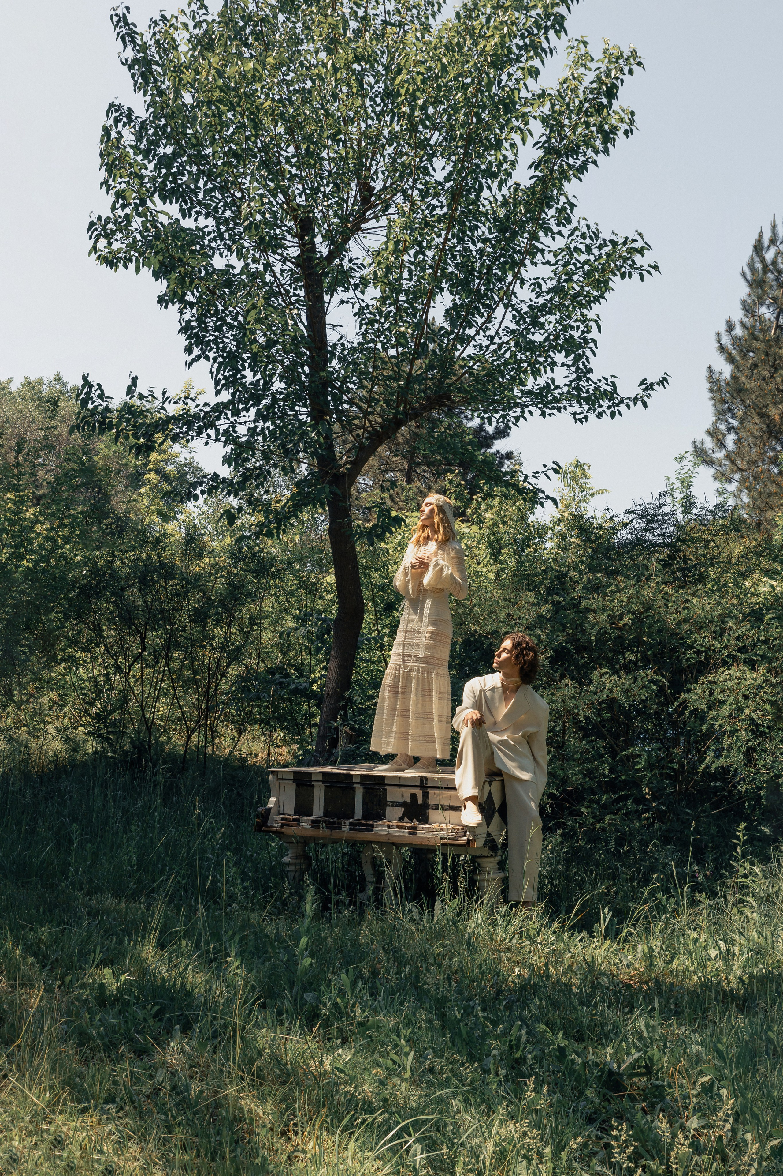 Съемка в стиле love story фотограф из Ростова Наталия Полянко